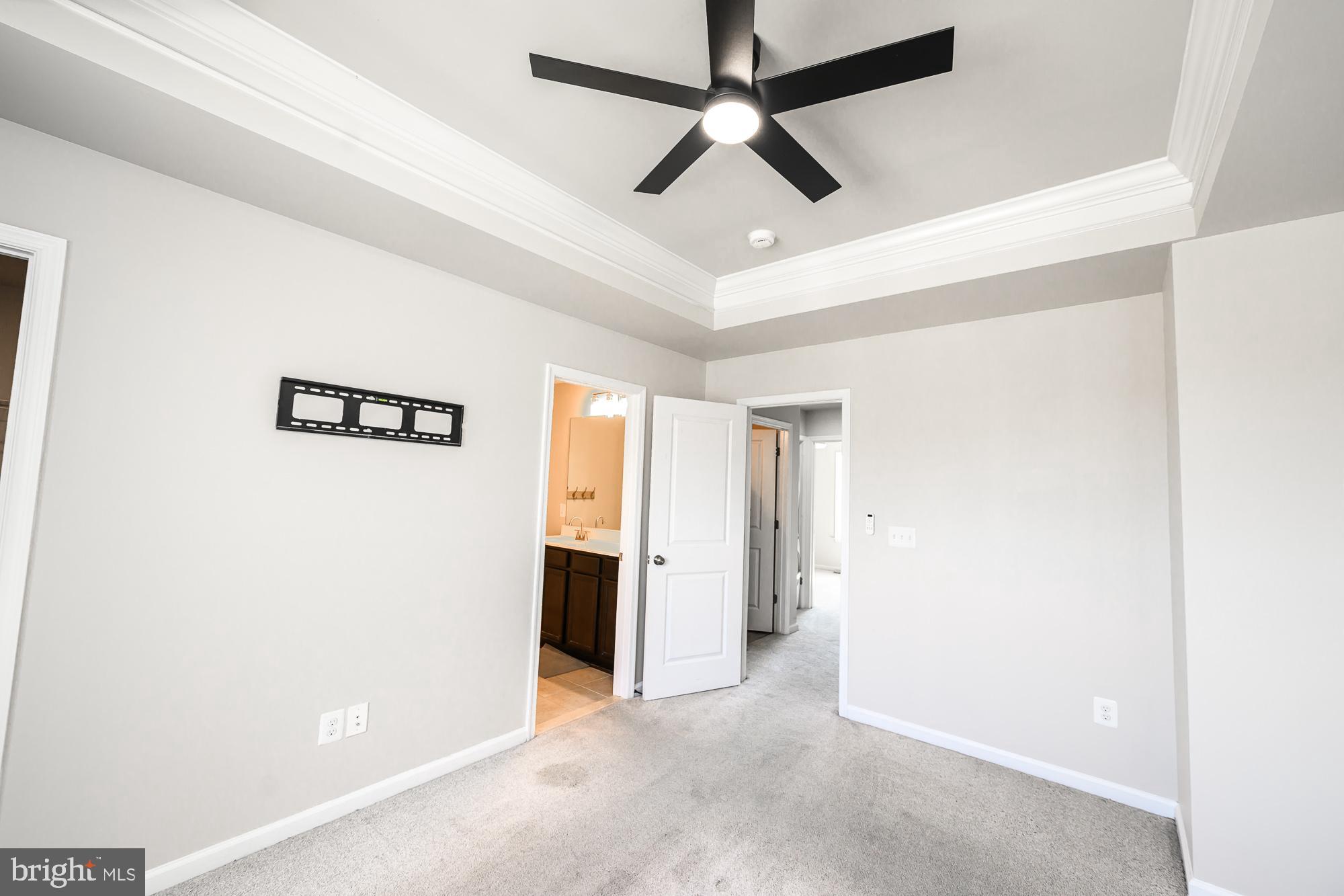 VILLAGE AT WOODSTREAM - Residential