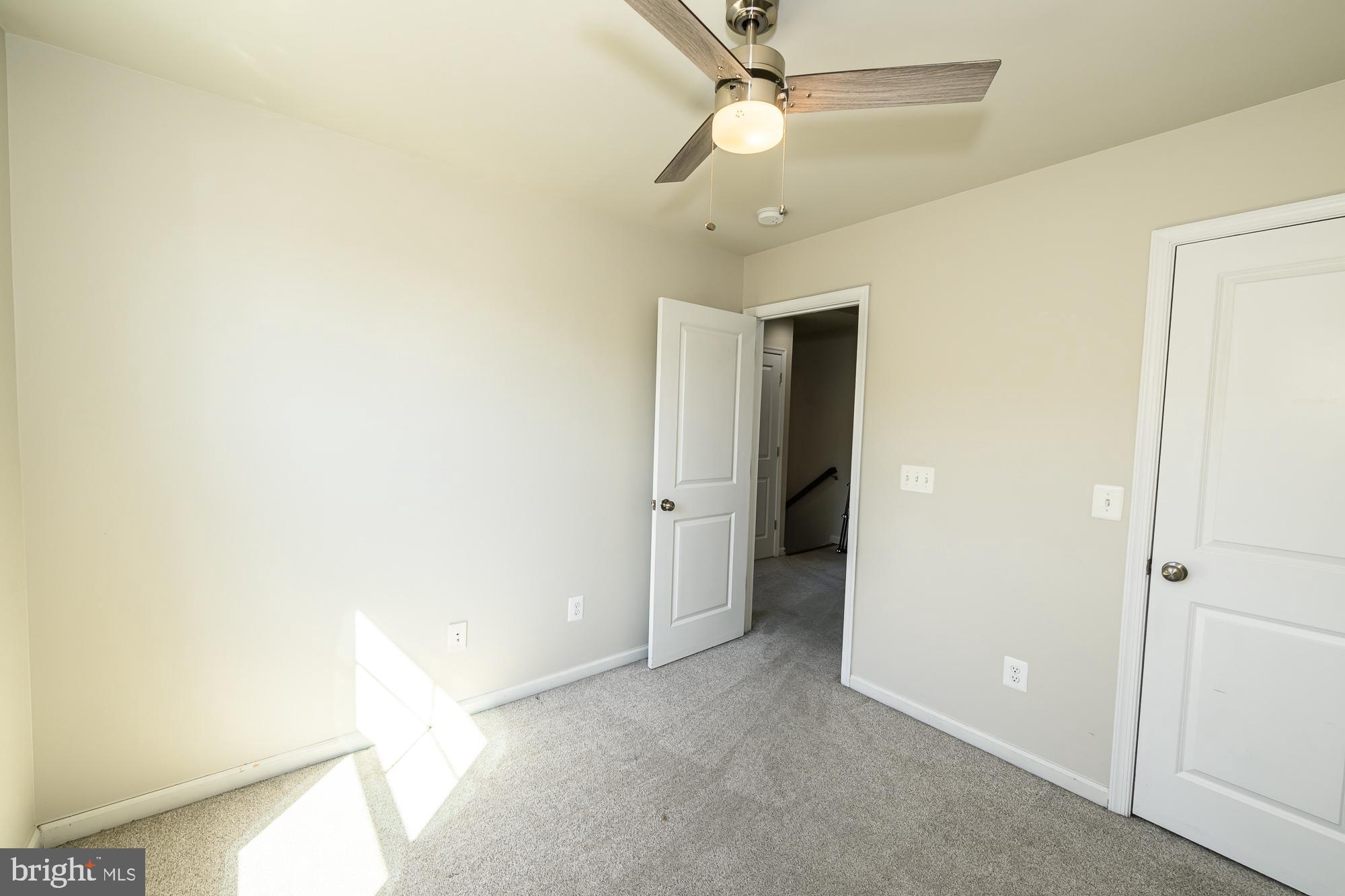 VILLAGE AT WOODSTREAM - Residential