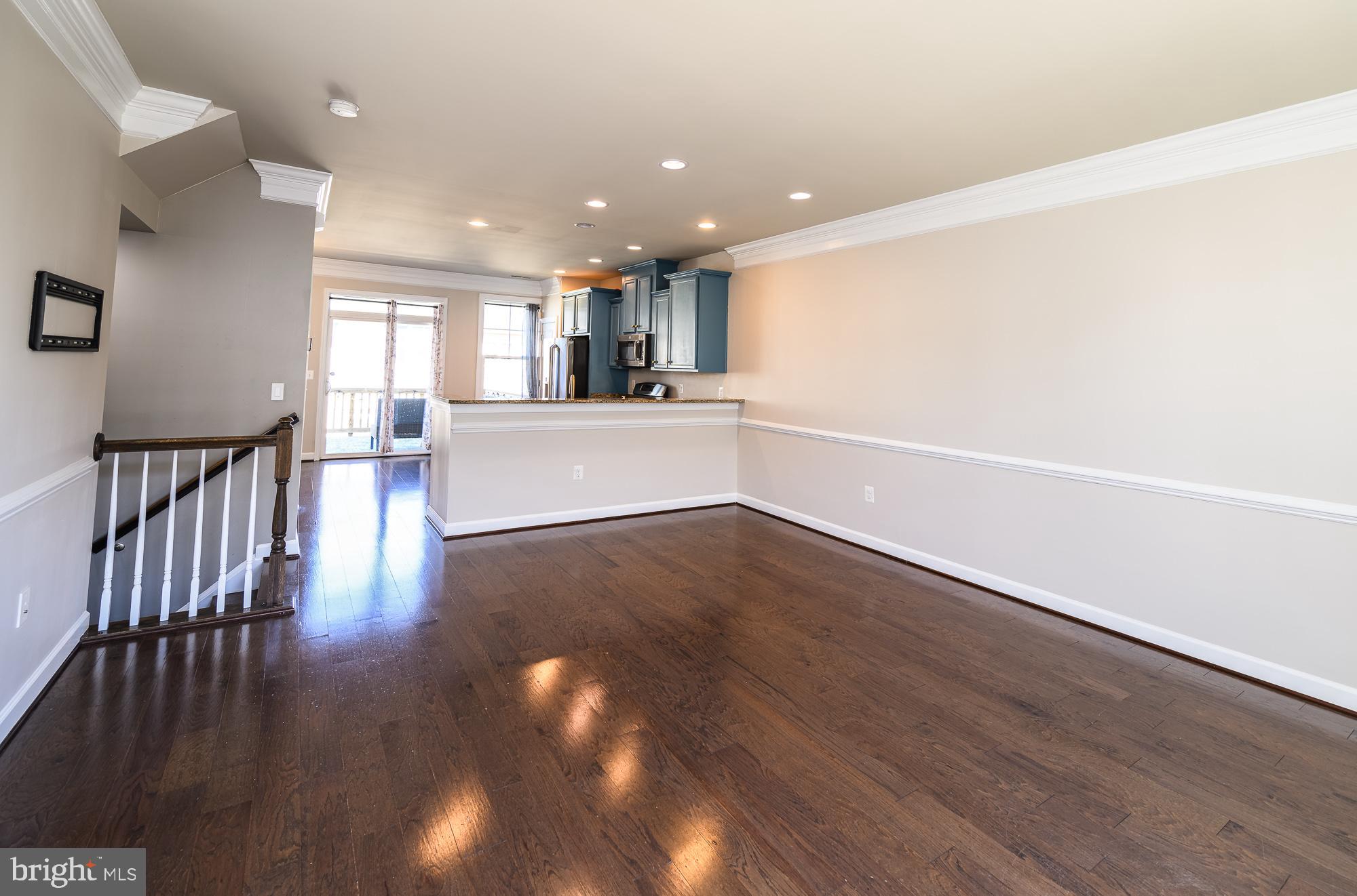 VILLAGE AT WOODSTREAM - Residential