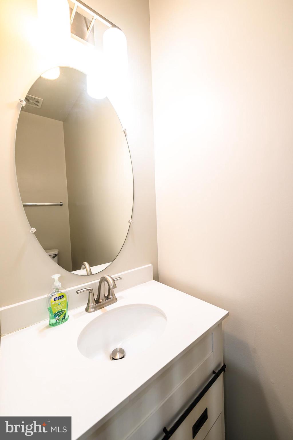 VILLAGE AT WOODSTREAM - Residential