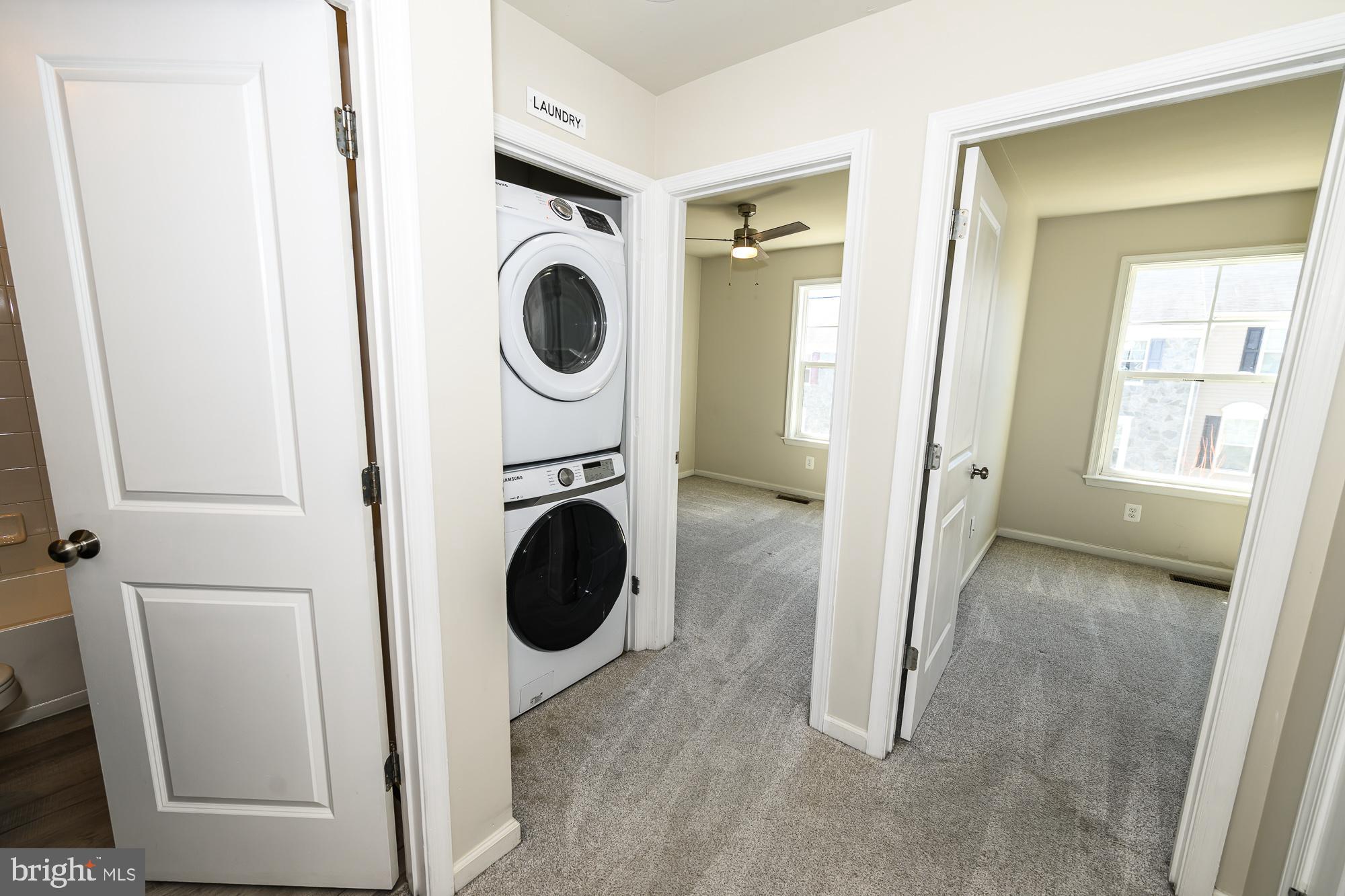 VILLAGE AT WOODSTREAM - Residential