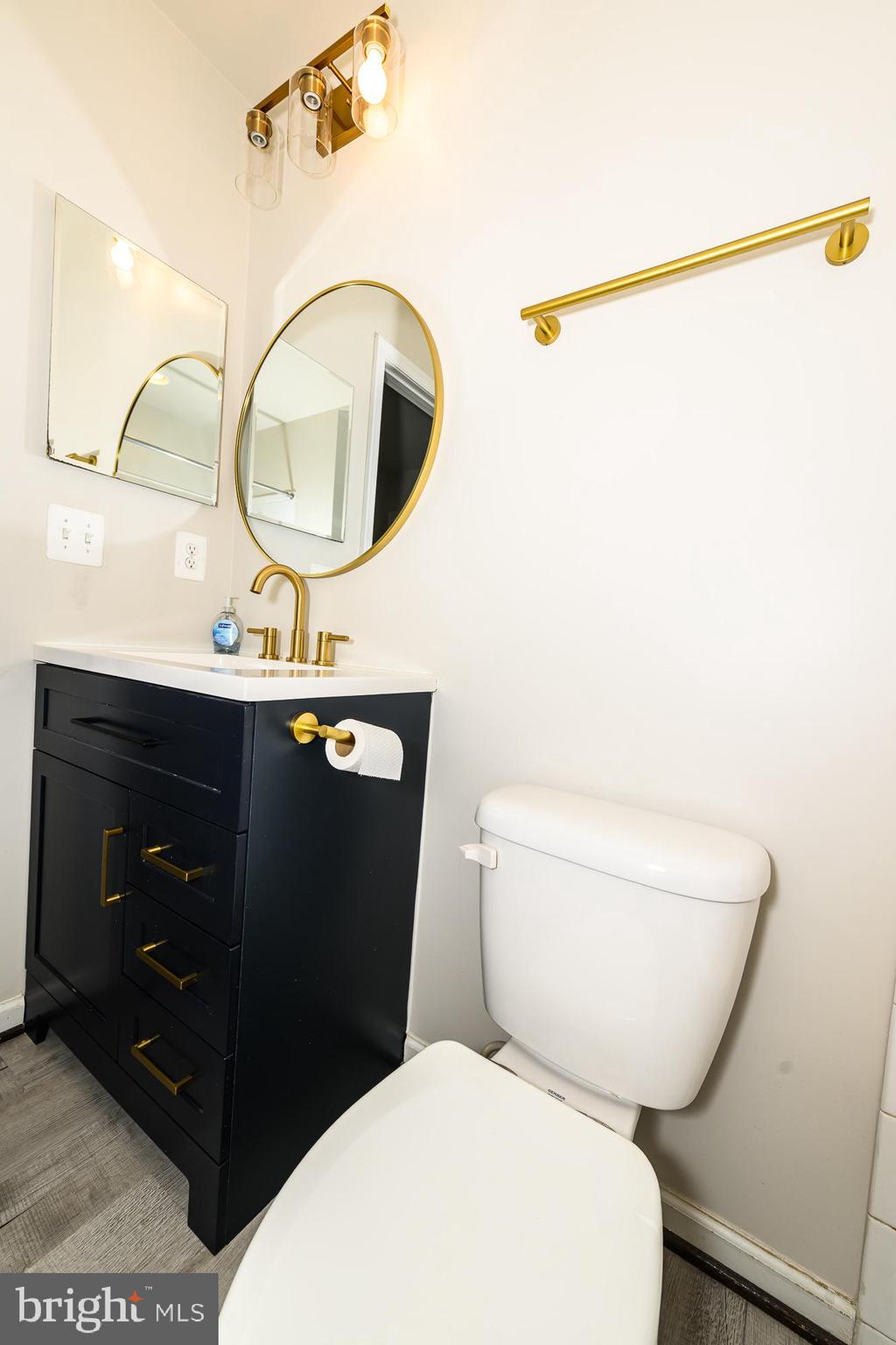 VILLAGE AT WOODSTREAM - Residential