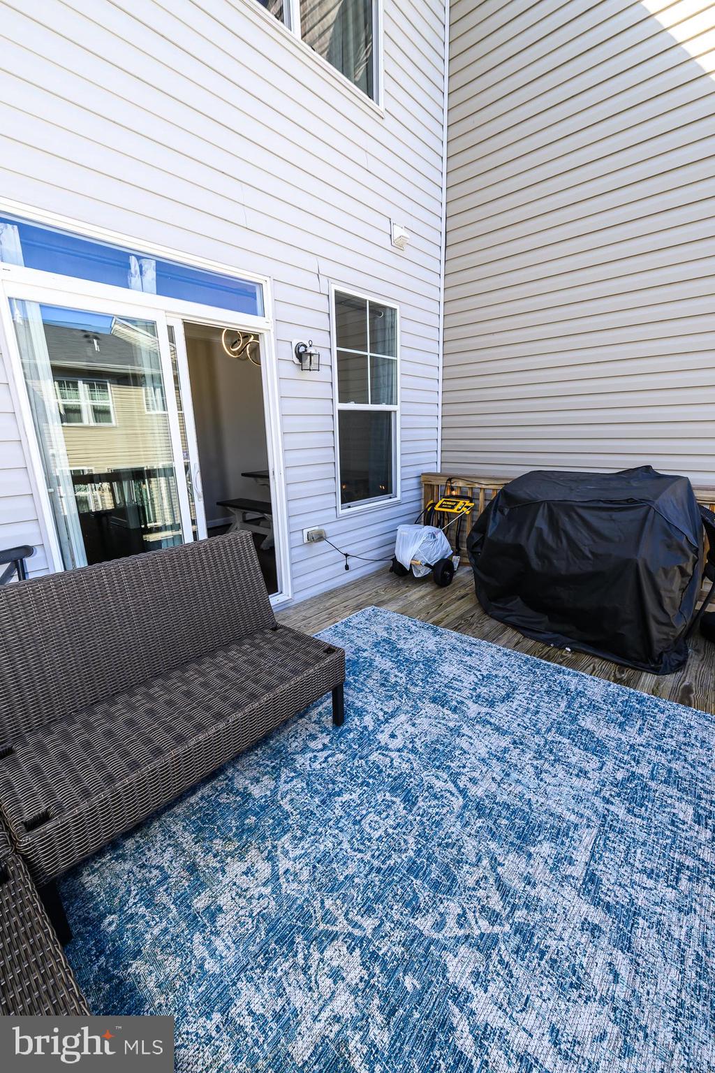 VILLAGE AT WOODSTREAM - Residential