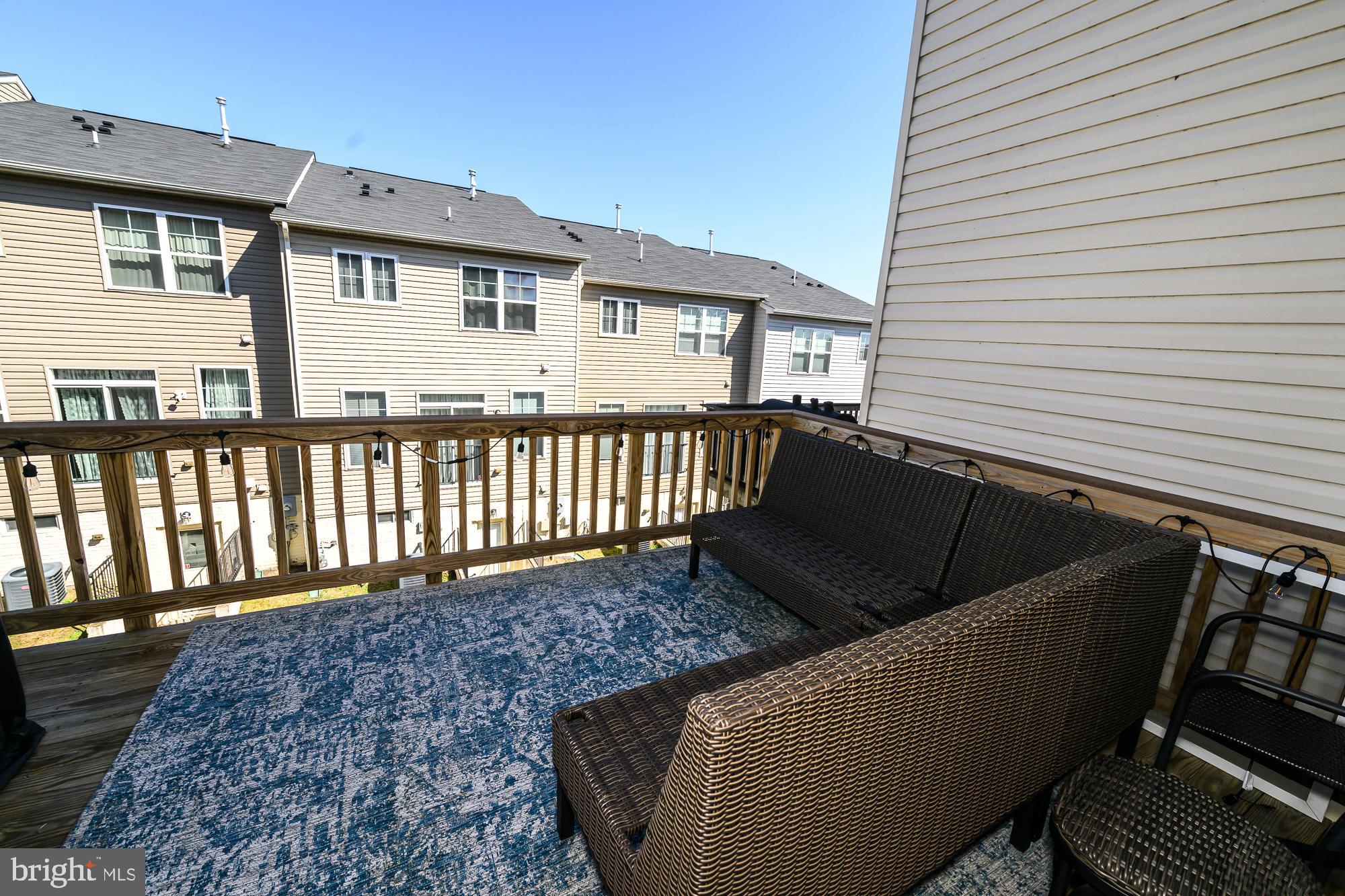 VILLAGE AT WOODSTREAM - Residential