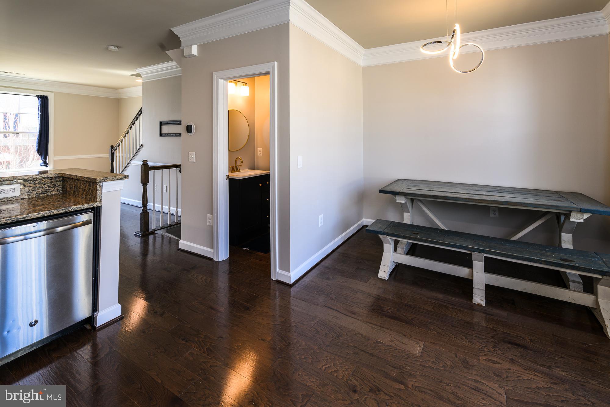 VILLAGE AT WOODSTREAM - Residential