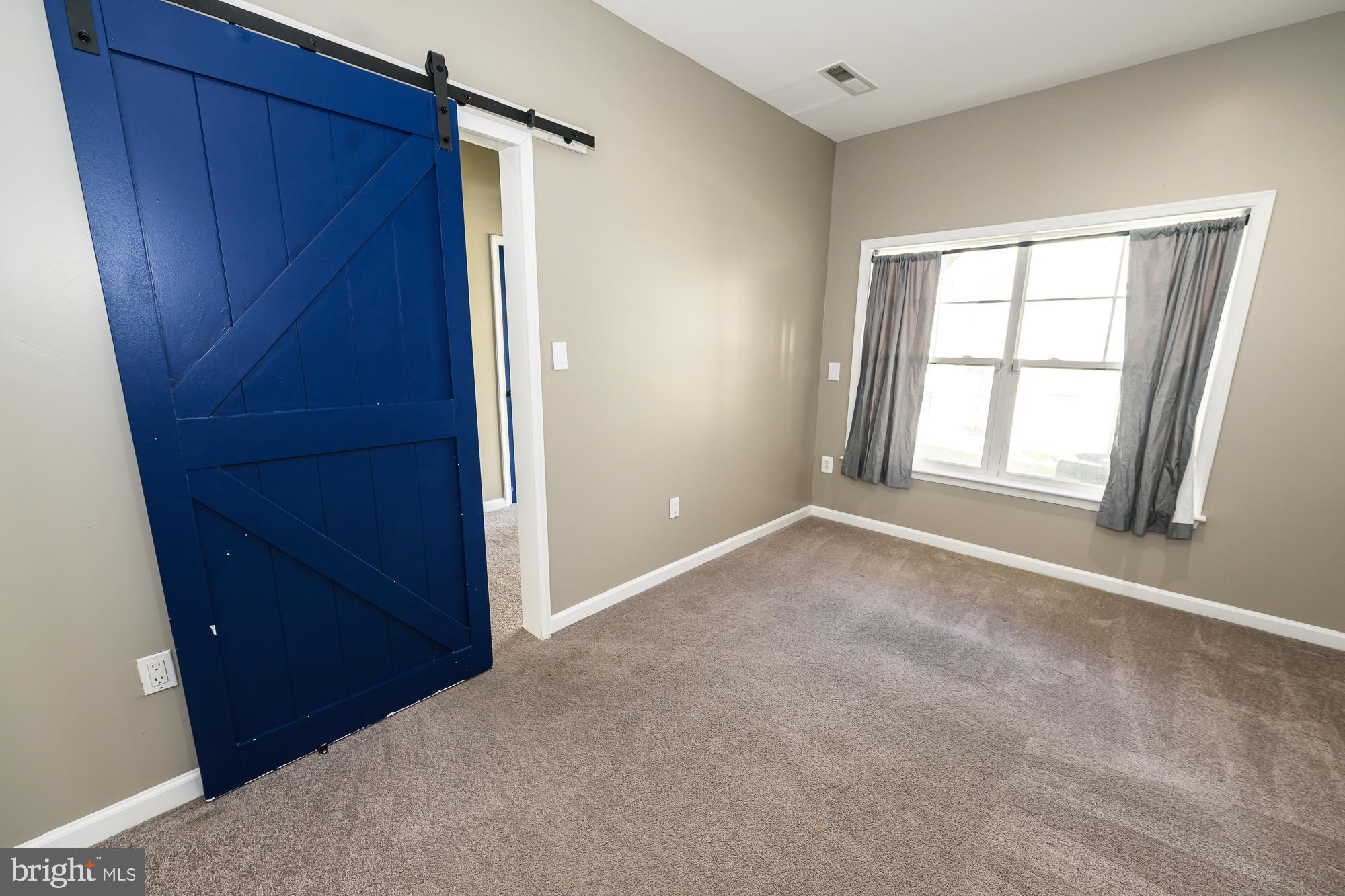 VILLAGE AT WOODSTREAM - Residential