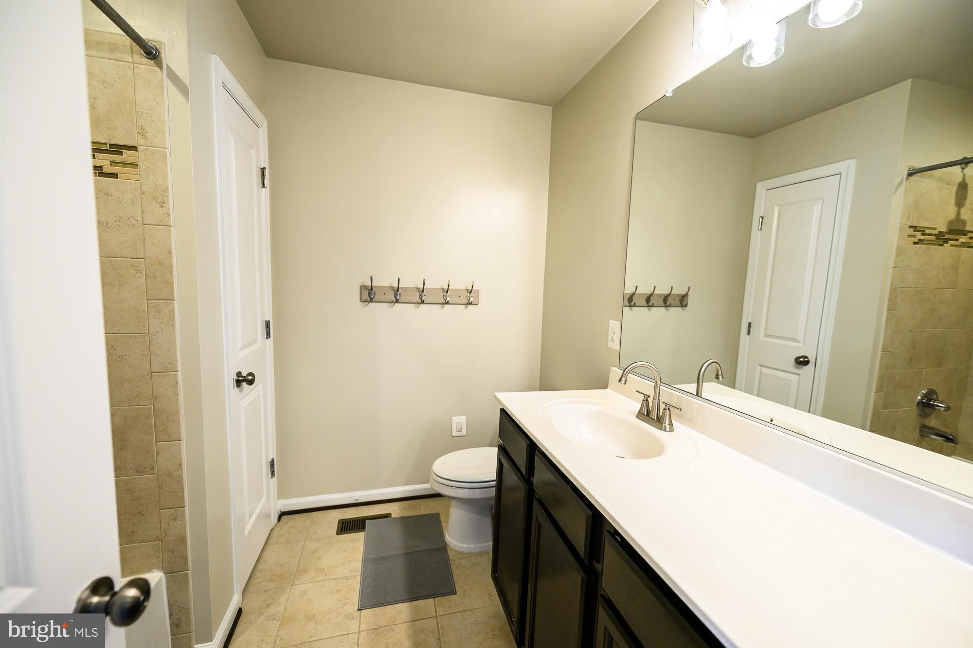 VILLAGE AT WOODSTREAM - Residential