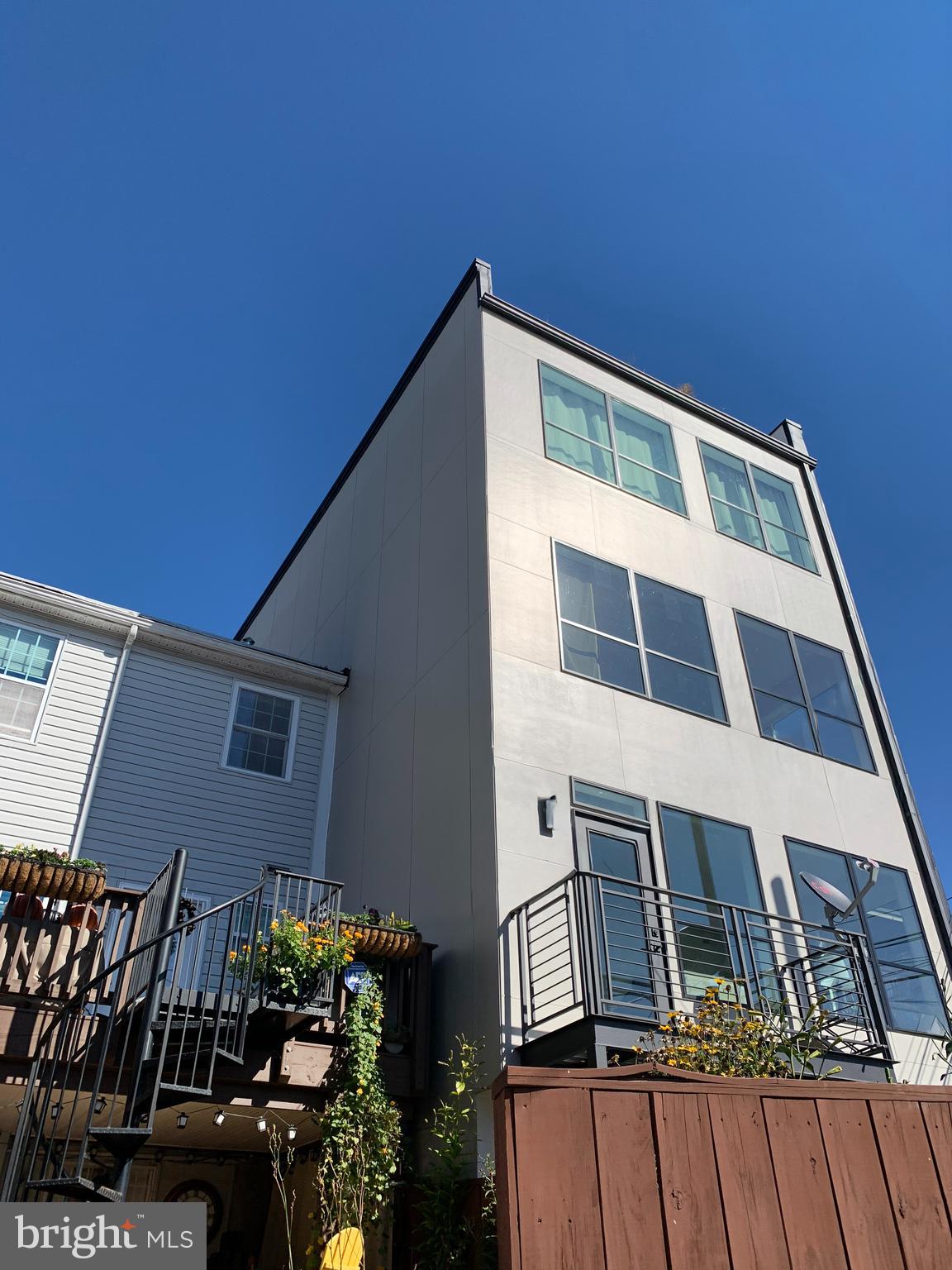 1402, 1410, 1416 QUINCY STREET NW