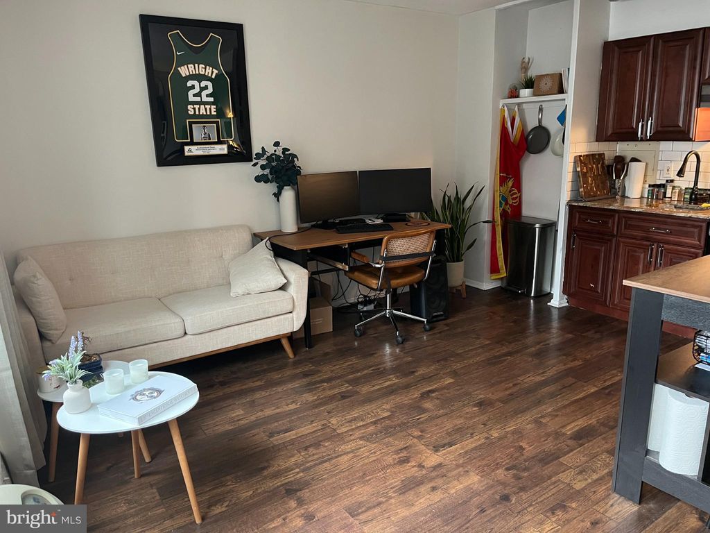 Photo of 2101 Chestnut Street #1706, PHILADELPHIA, PA 19103 (MLS # PAPH2561074)