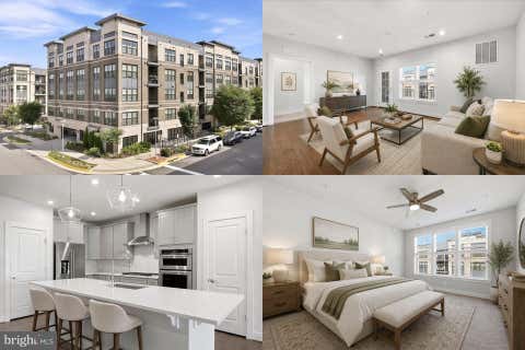 Condo For Sale - 2324 Wind Charm Street #306<br/> Fairfax County, HERNDON, VA 20171