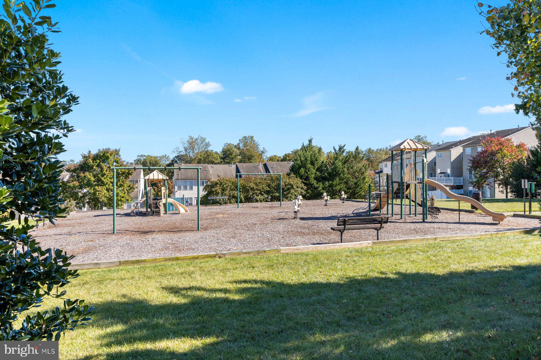 DORCHESTER VIEW - Residential