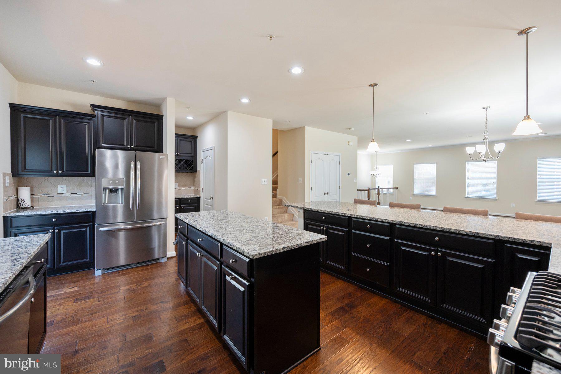 DORCHESTER VIEW - Residential