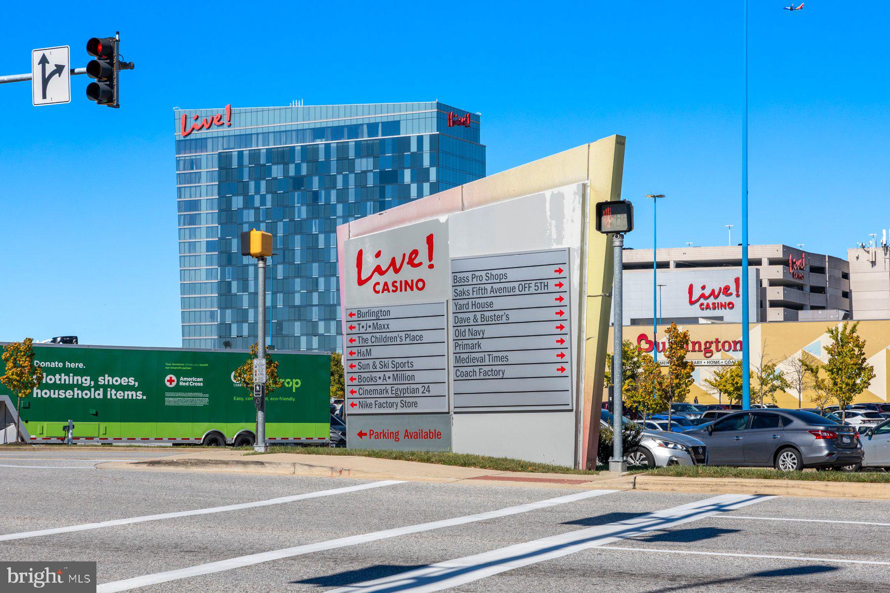 DORCHESTER VIEW - Residential