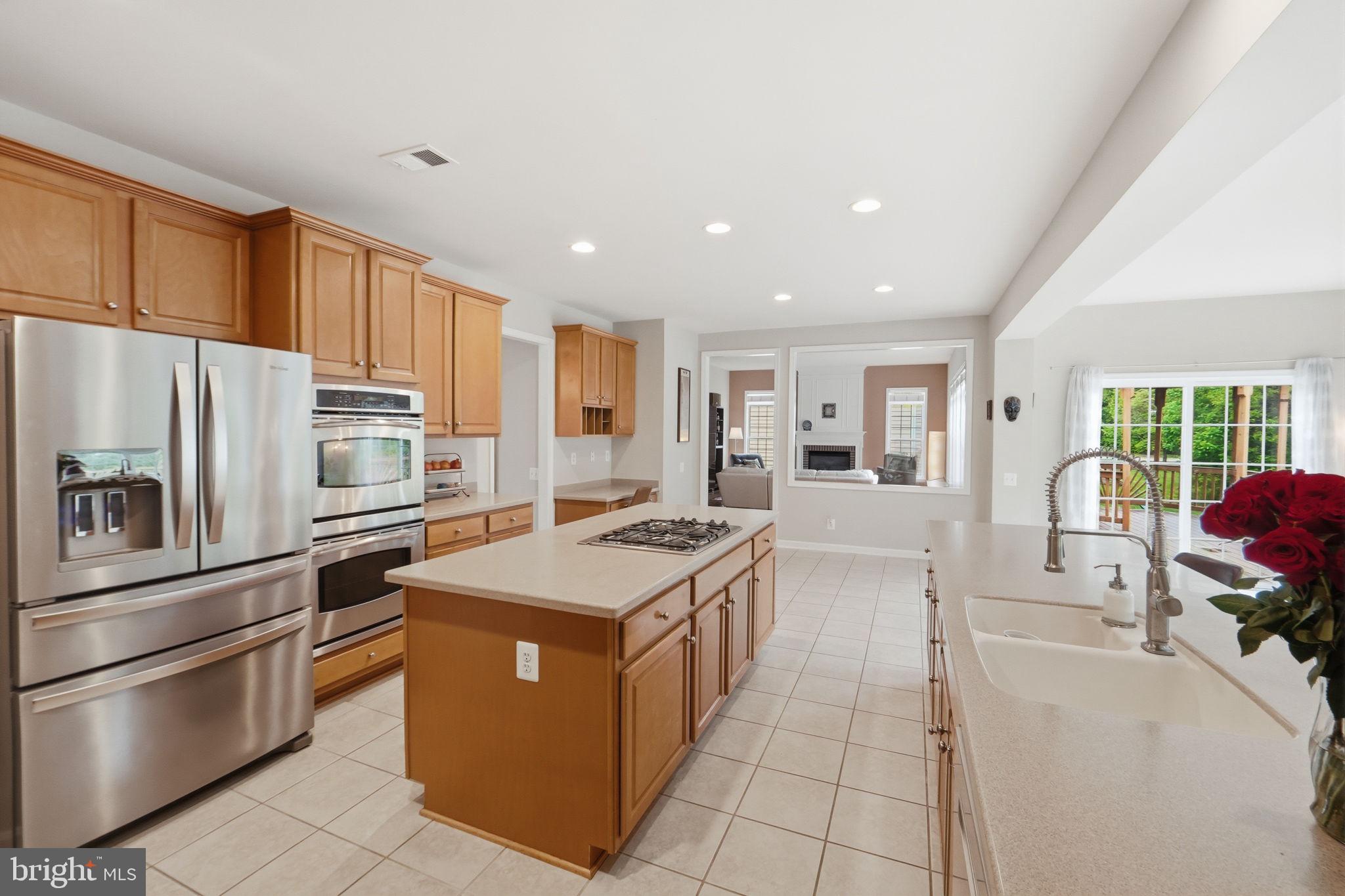 RIDINGS AT BLUE SPRINGS - Residential