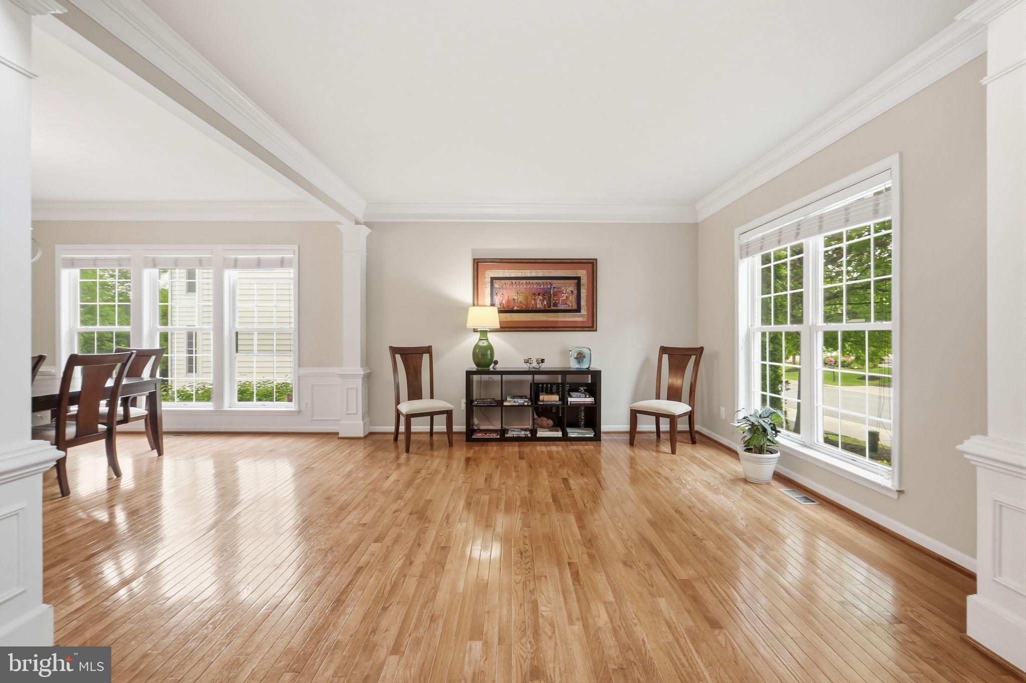 RIDINGS AT BLUE SPRINGS - Residential