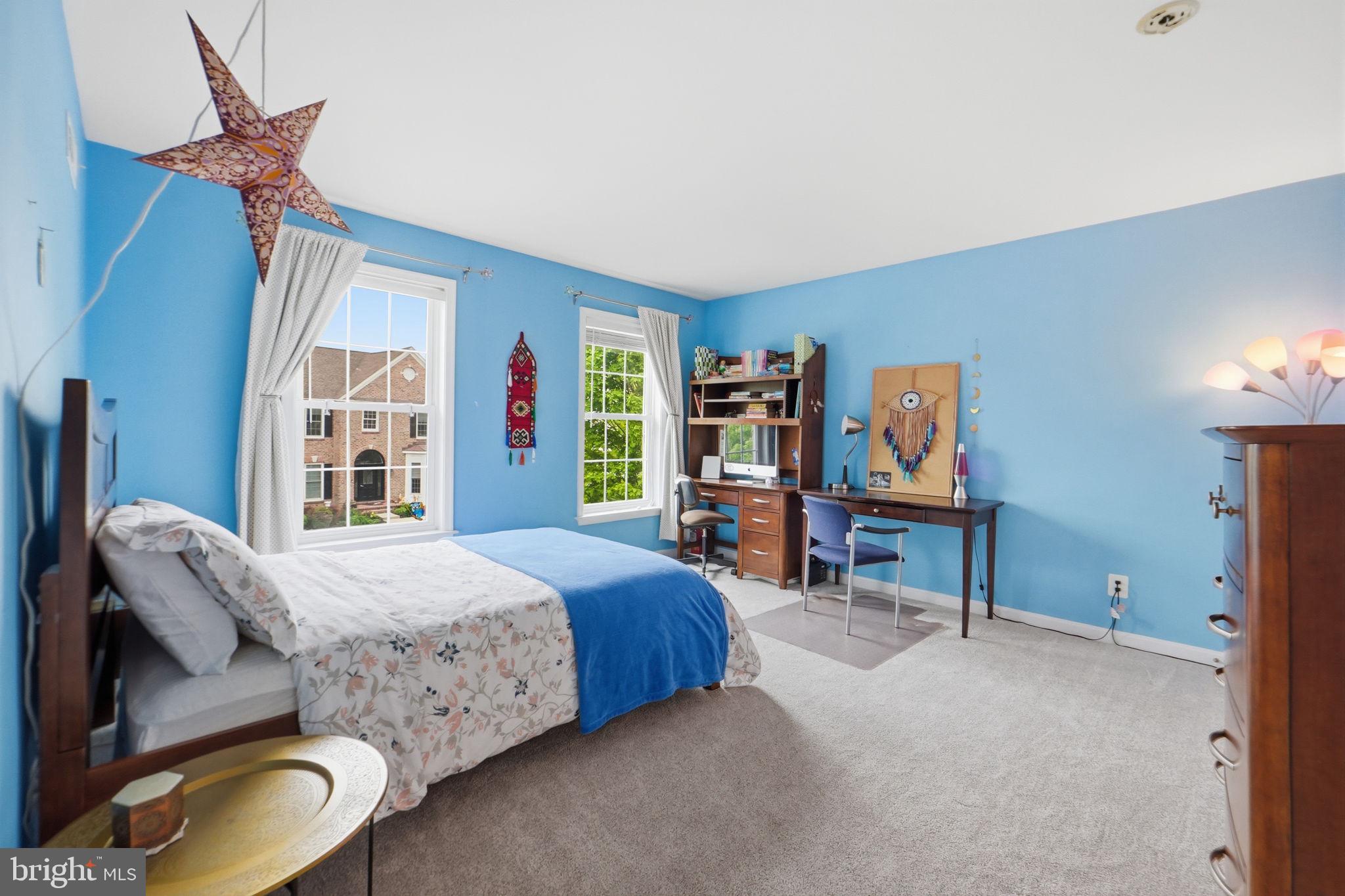 RIDINGS AT BLUE SPRINGS - Residential