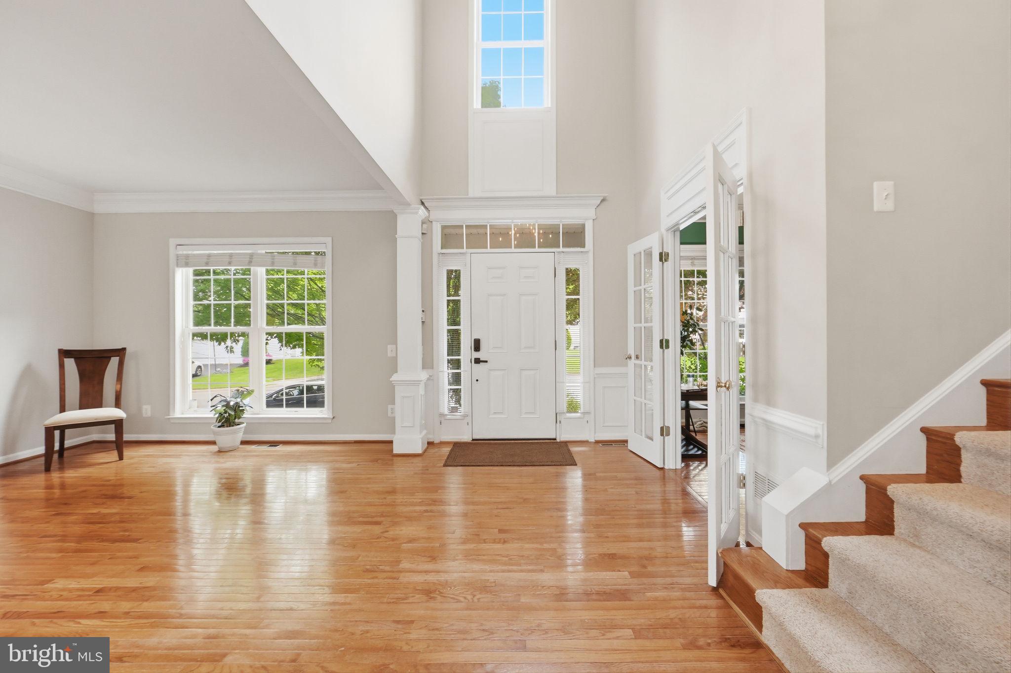 RIDINGS AT BLUE SPRINGS - Residential