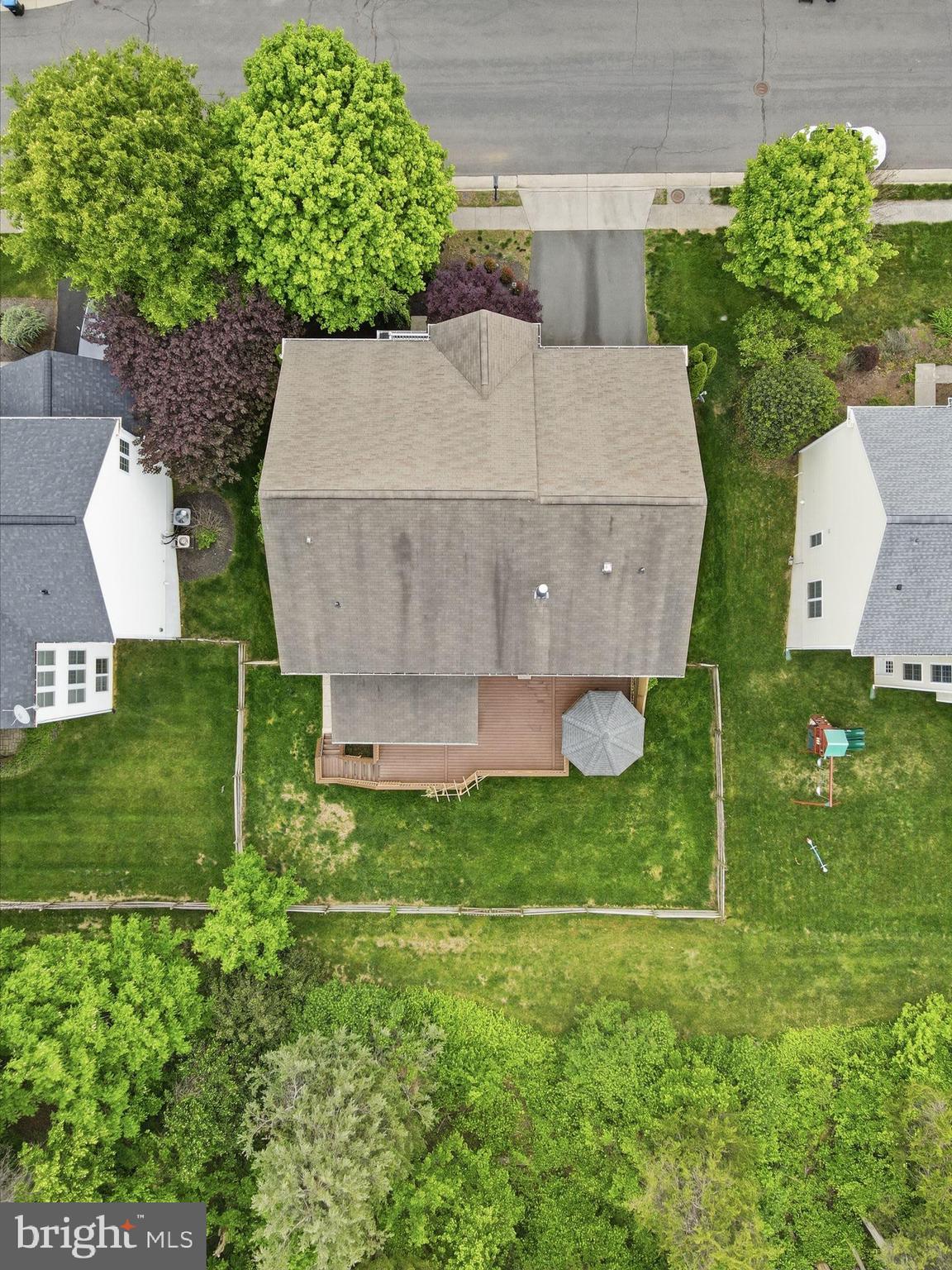 RIDINGS AT BLUE SPRINGS - Residential