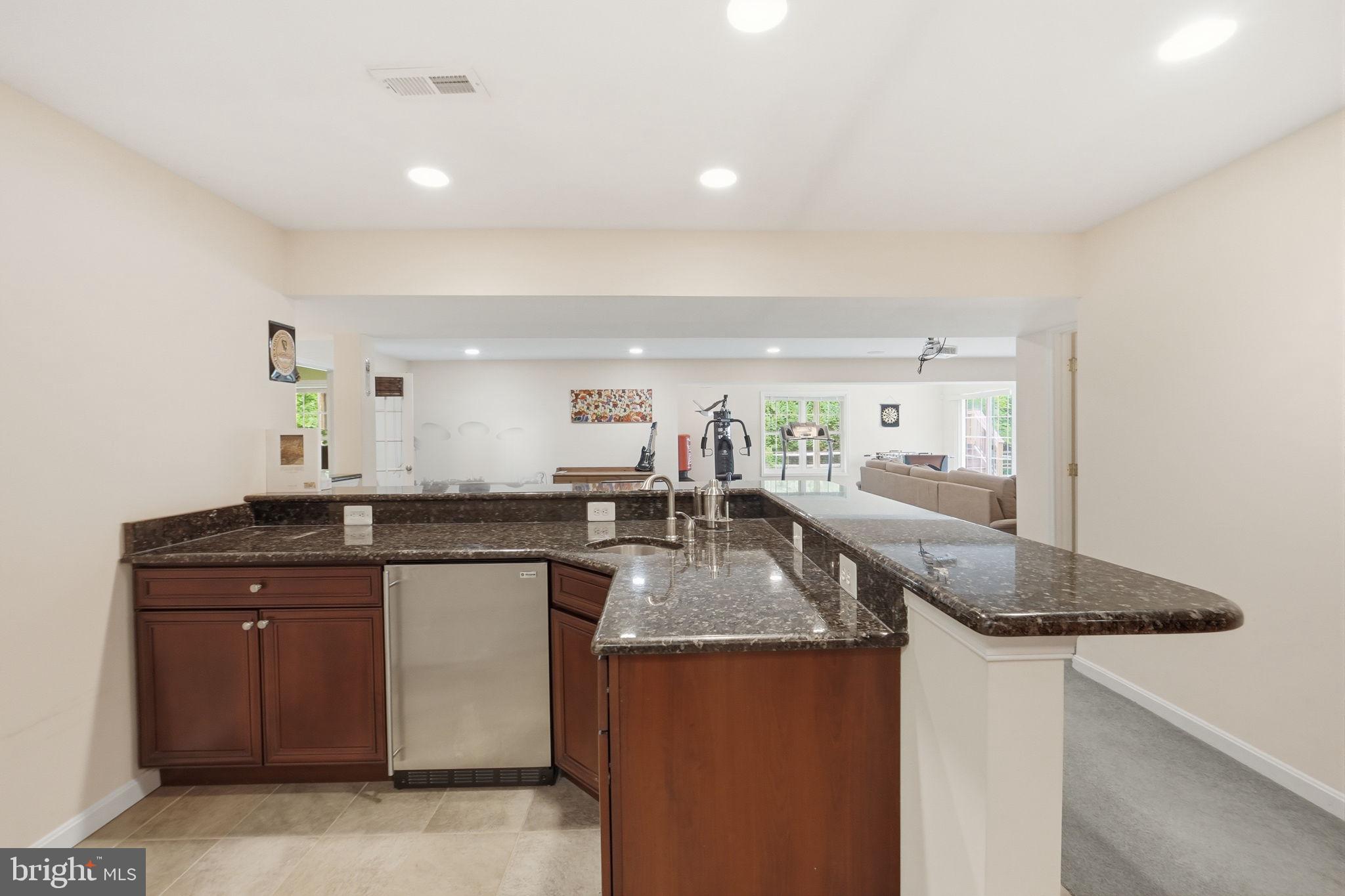 RIDINGS AT BLUE SPRINGS - Residential