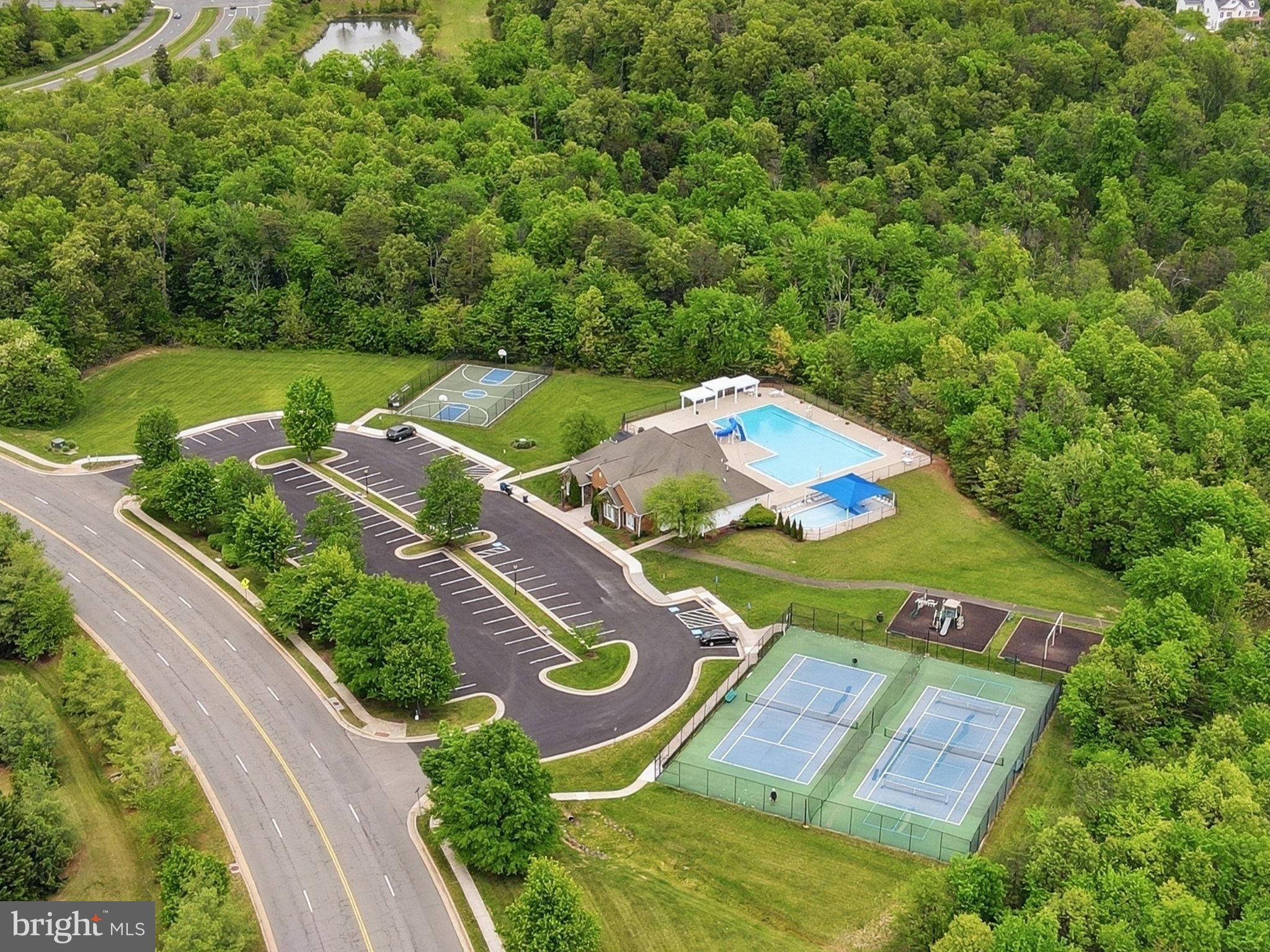 RIDINGS AT BLUE SPRINGS - Residential