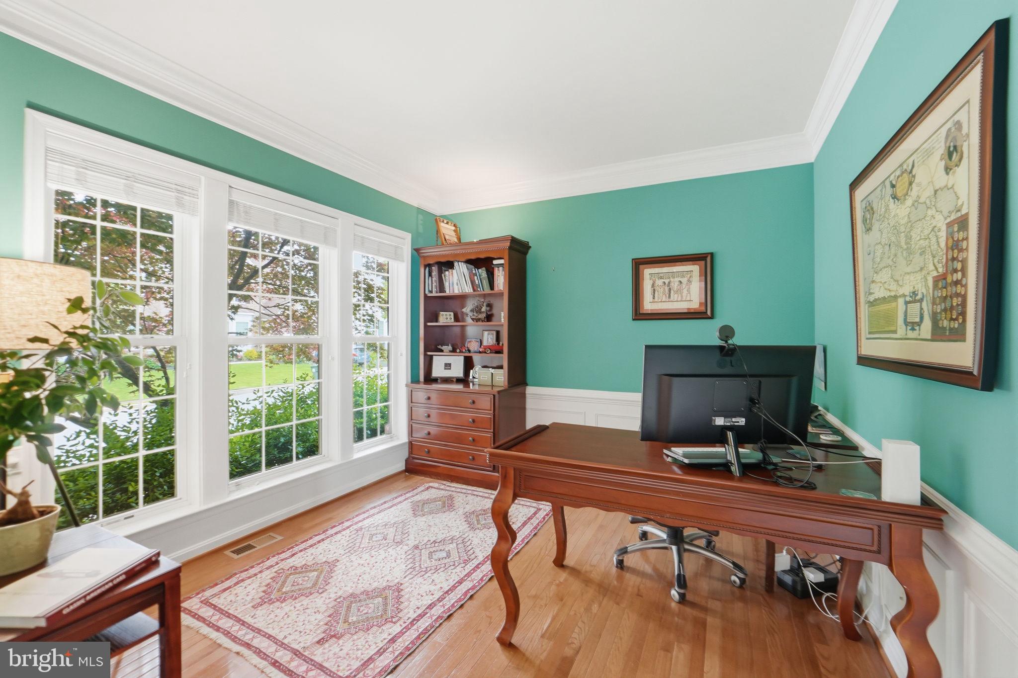 RIDINGS AT BLUE SPRINGS - Residential