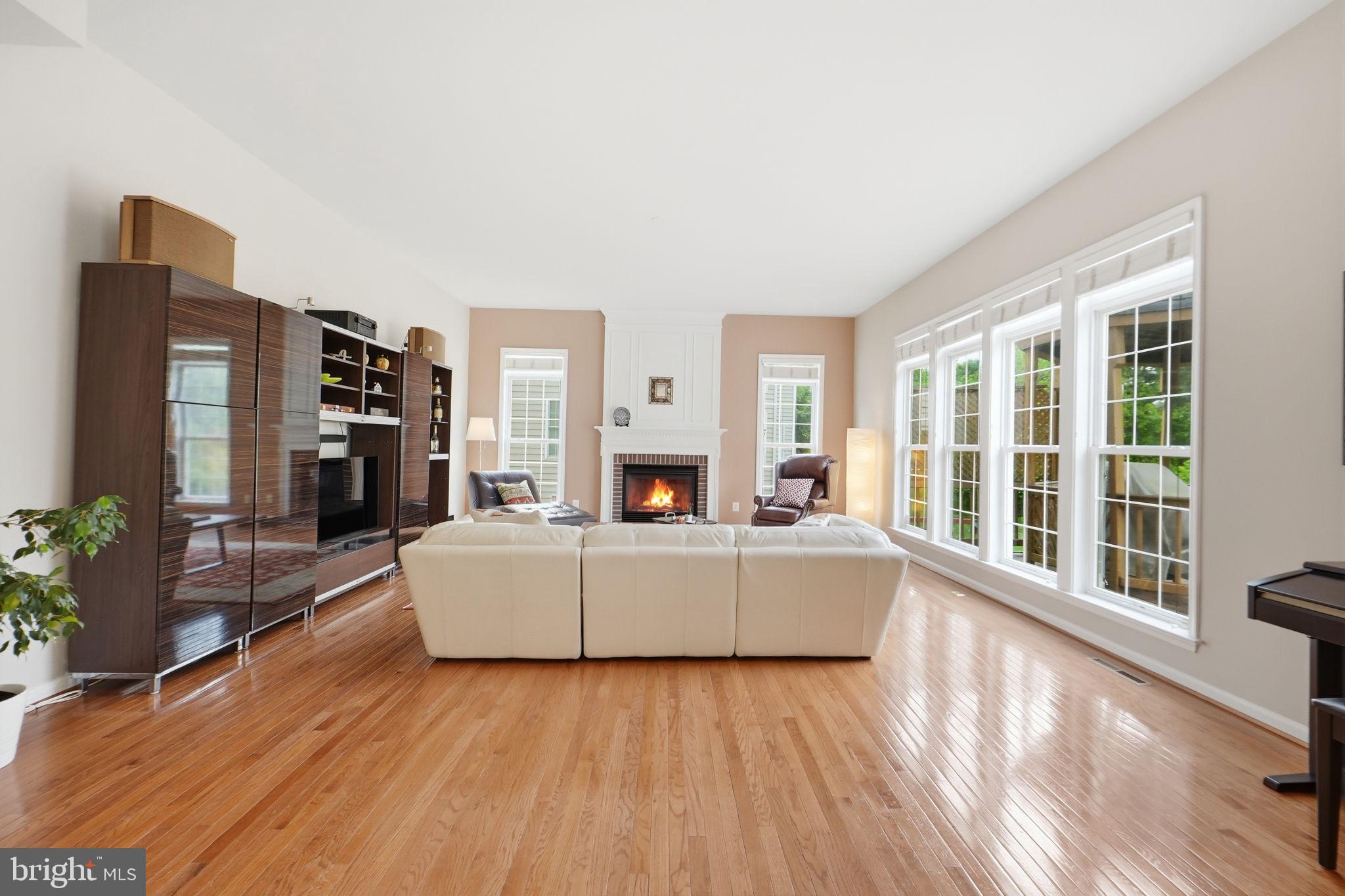 RIDINGS AT BLUE SPRINGS - Residential