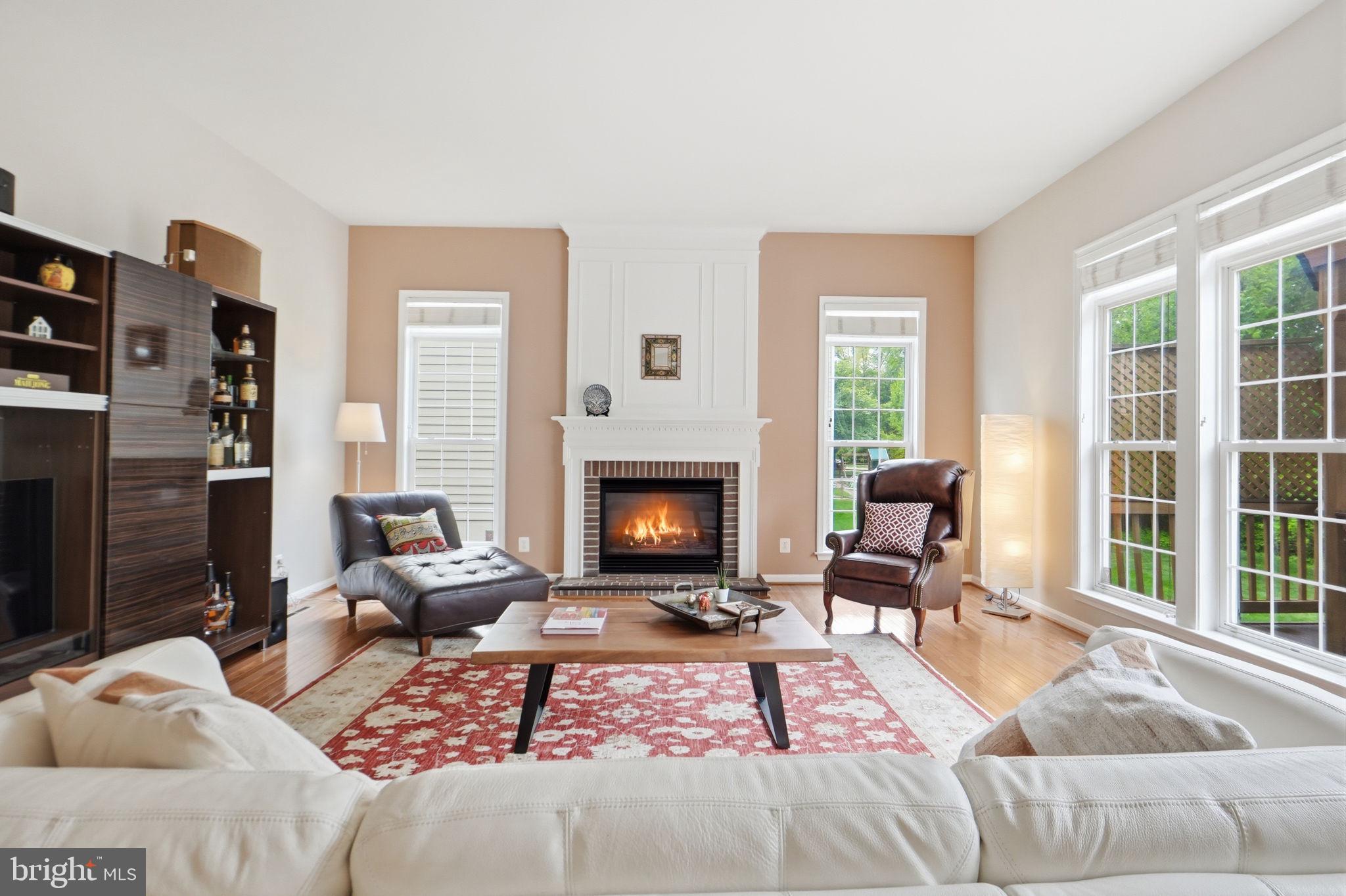 RIDINGS AT BLUE SPRINGS - Residential