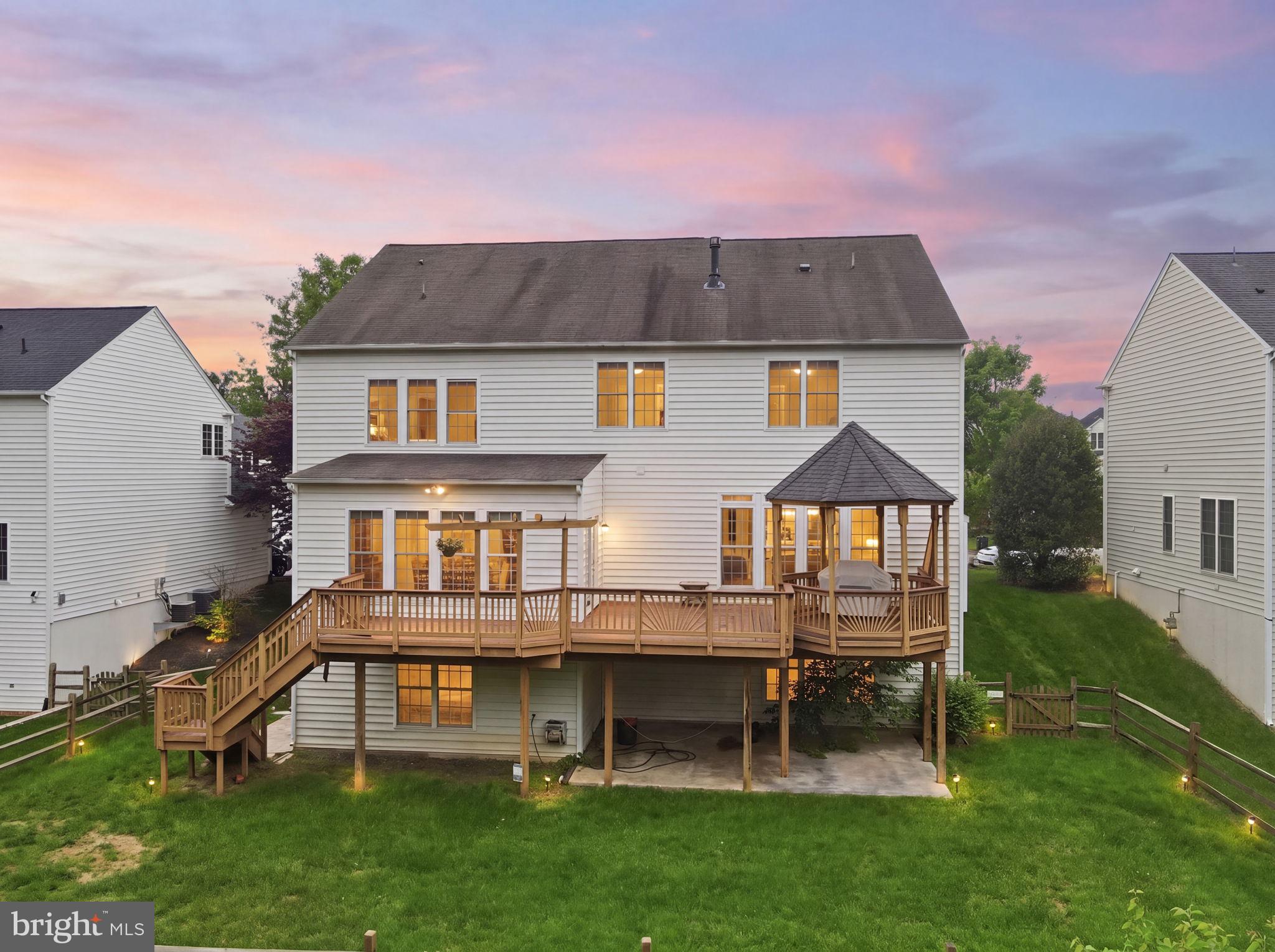 RIDINGS AT BLUE SPRINGS - Residential