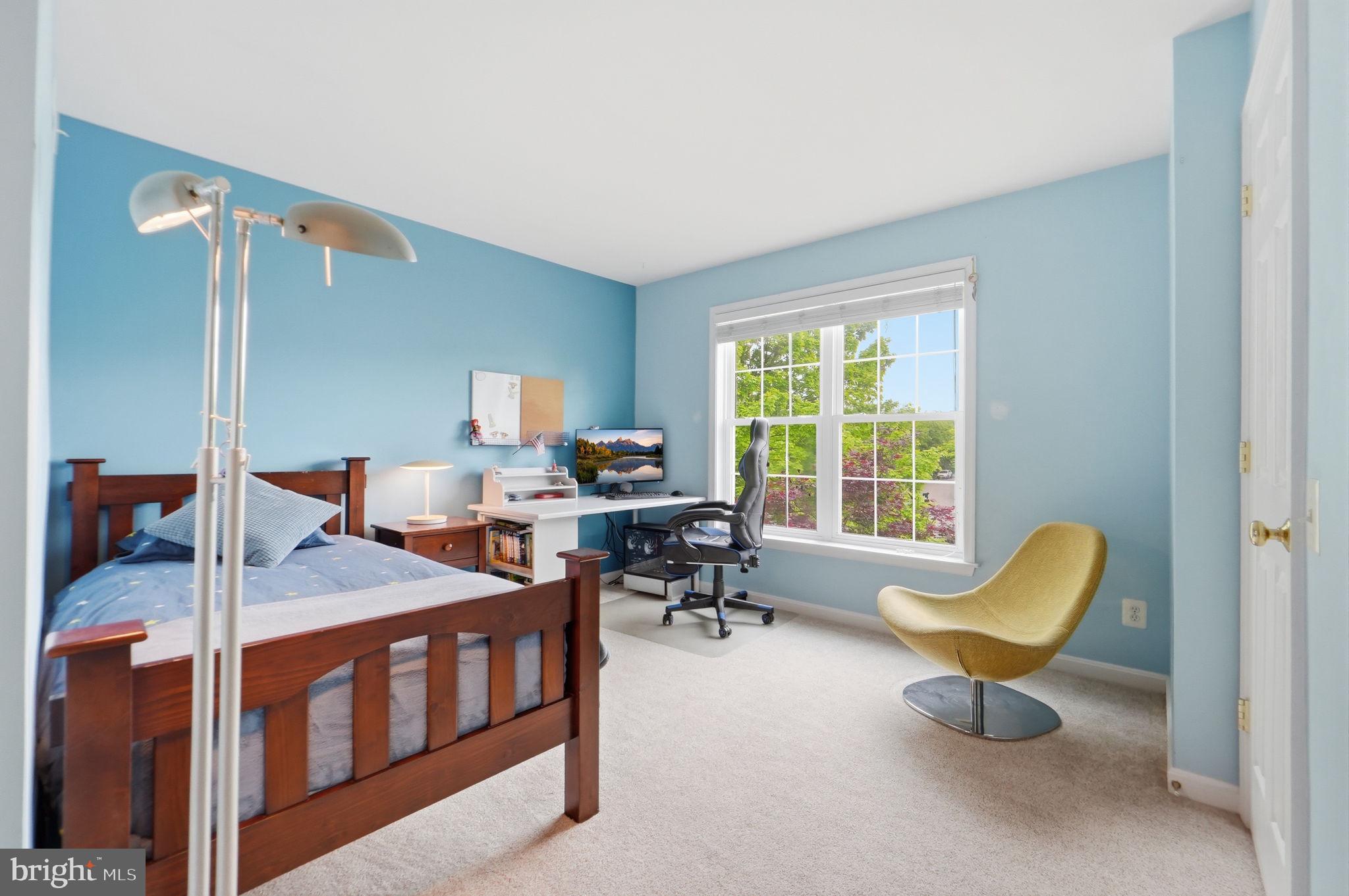 RIDINGS AT BLUE SPRINGS - Residential