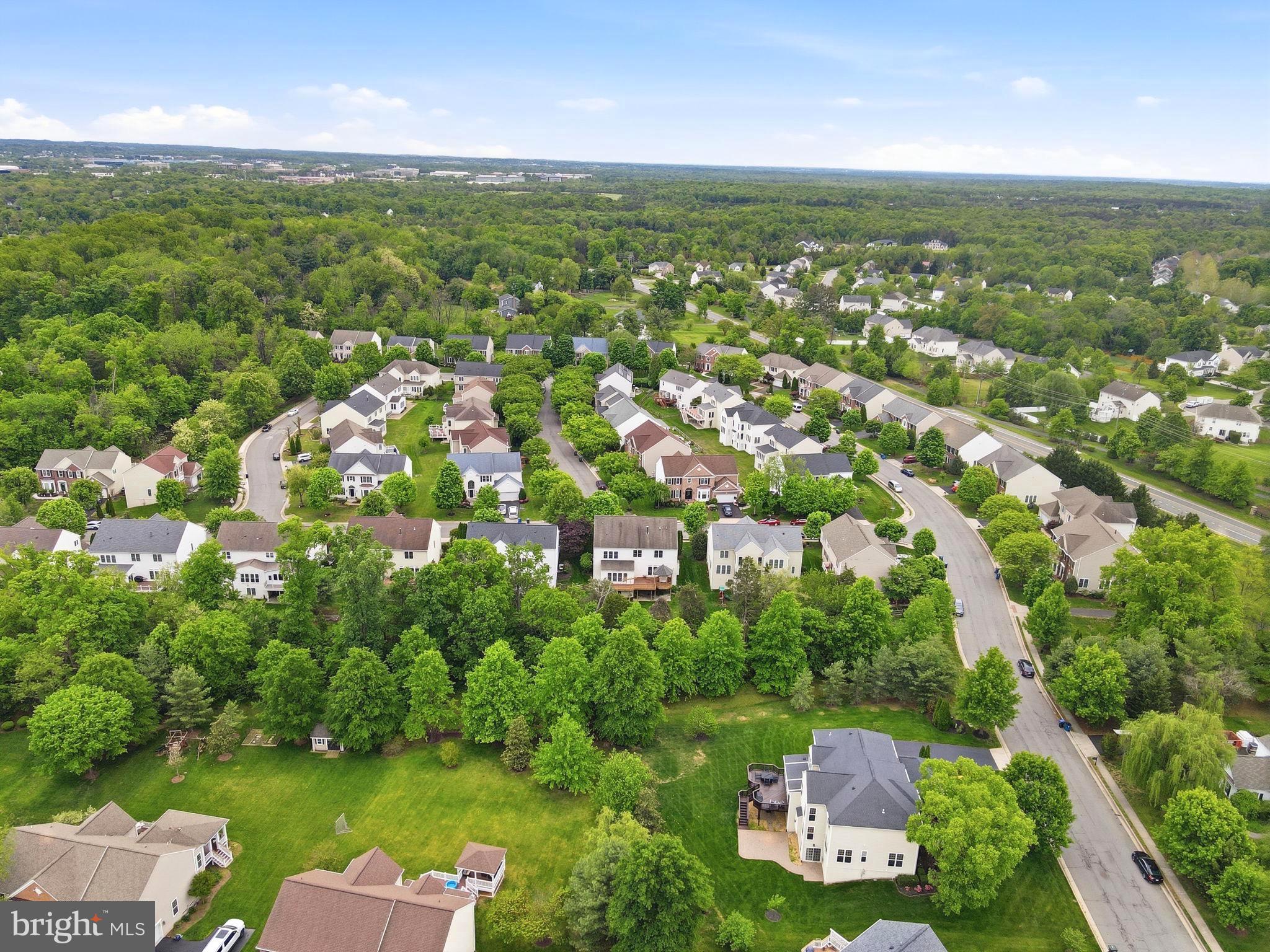 RIDINGS AT BLUE SPRINGS - Residential