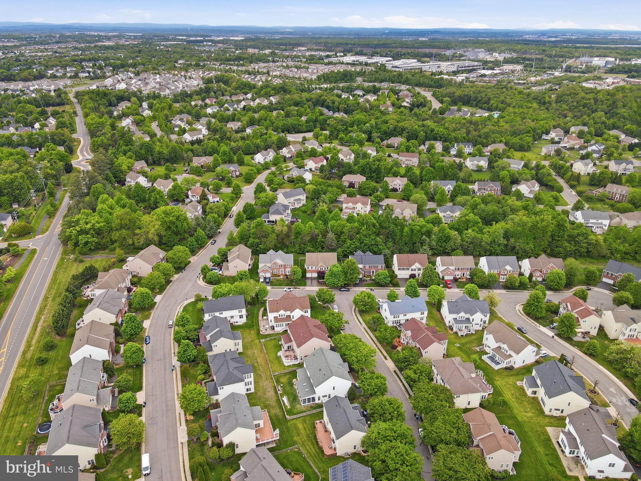 RIDINGS AT BLUE SPRINGS - Residential