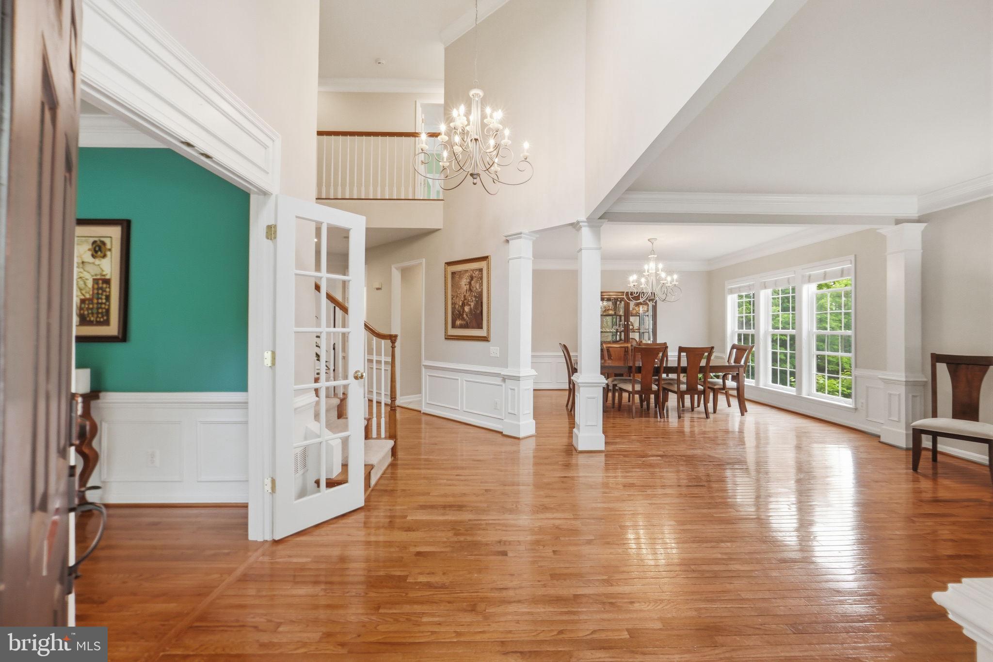 RIDINGS AT BLUE SPRINGS - Residential