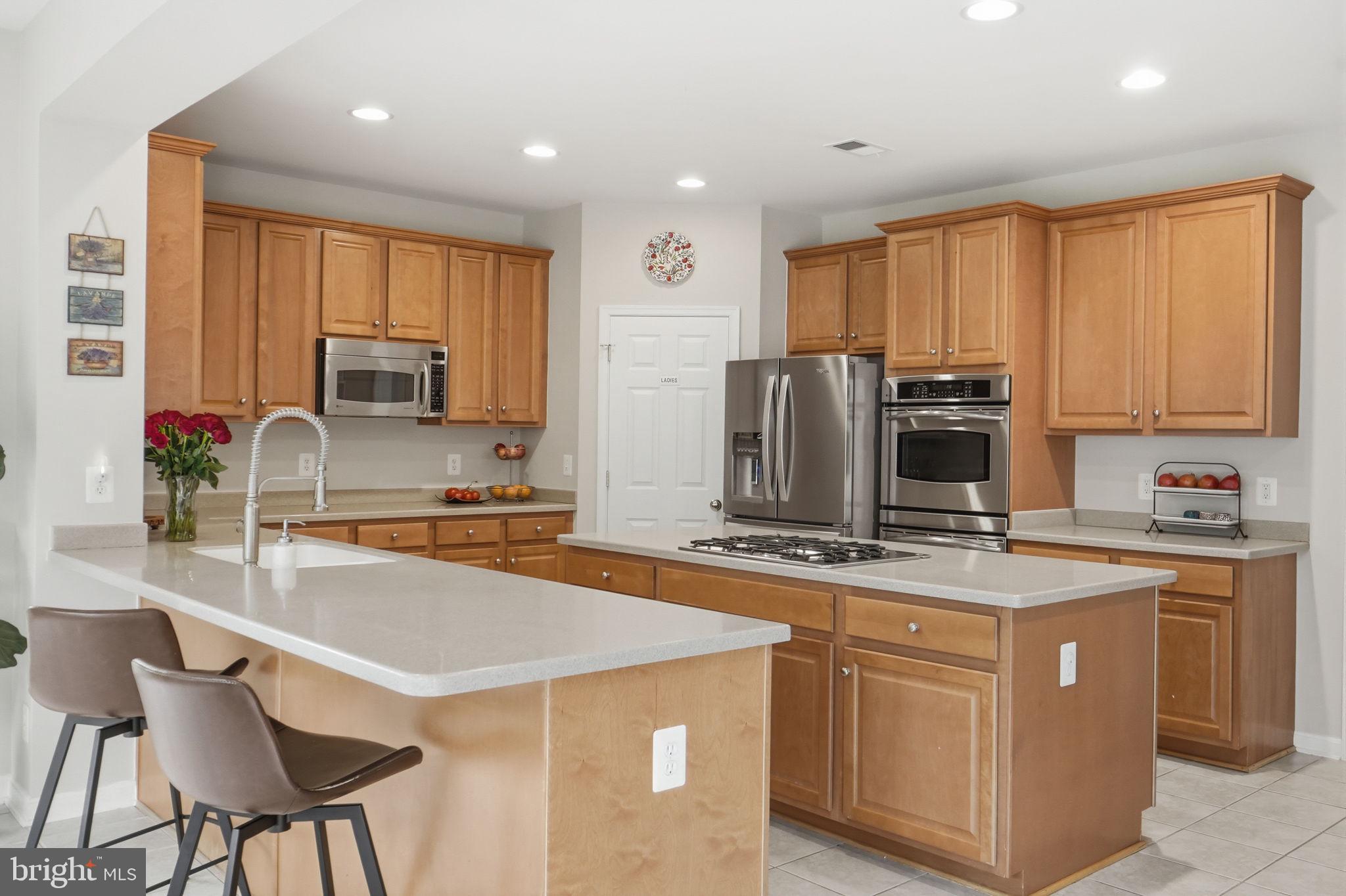 RIDINGS AT BLUE SPRINGS - Residential