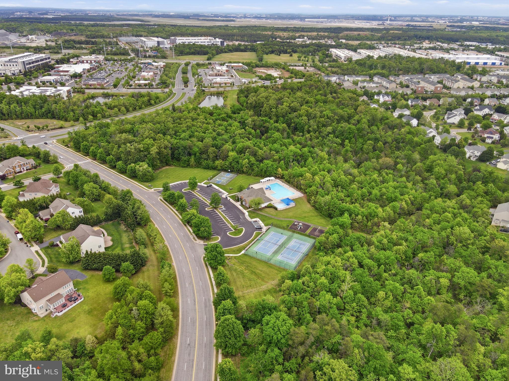 RIDINGS AT BLUE SPRINGS - Residential