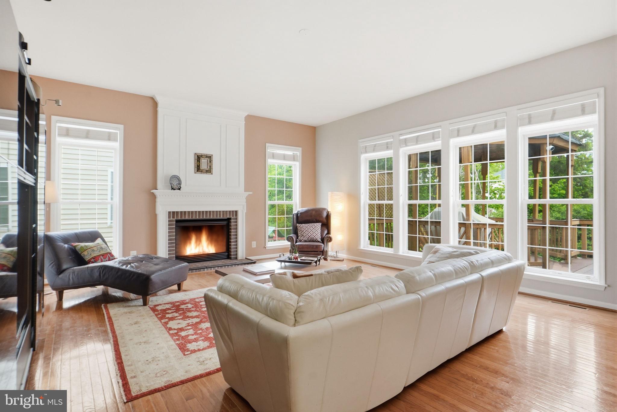 RIDINGS AT BLUE SPRINGS - Residential