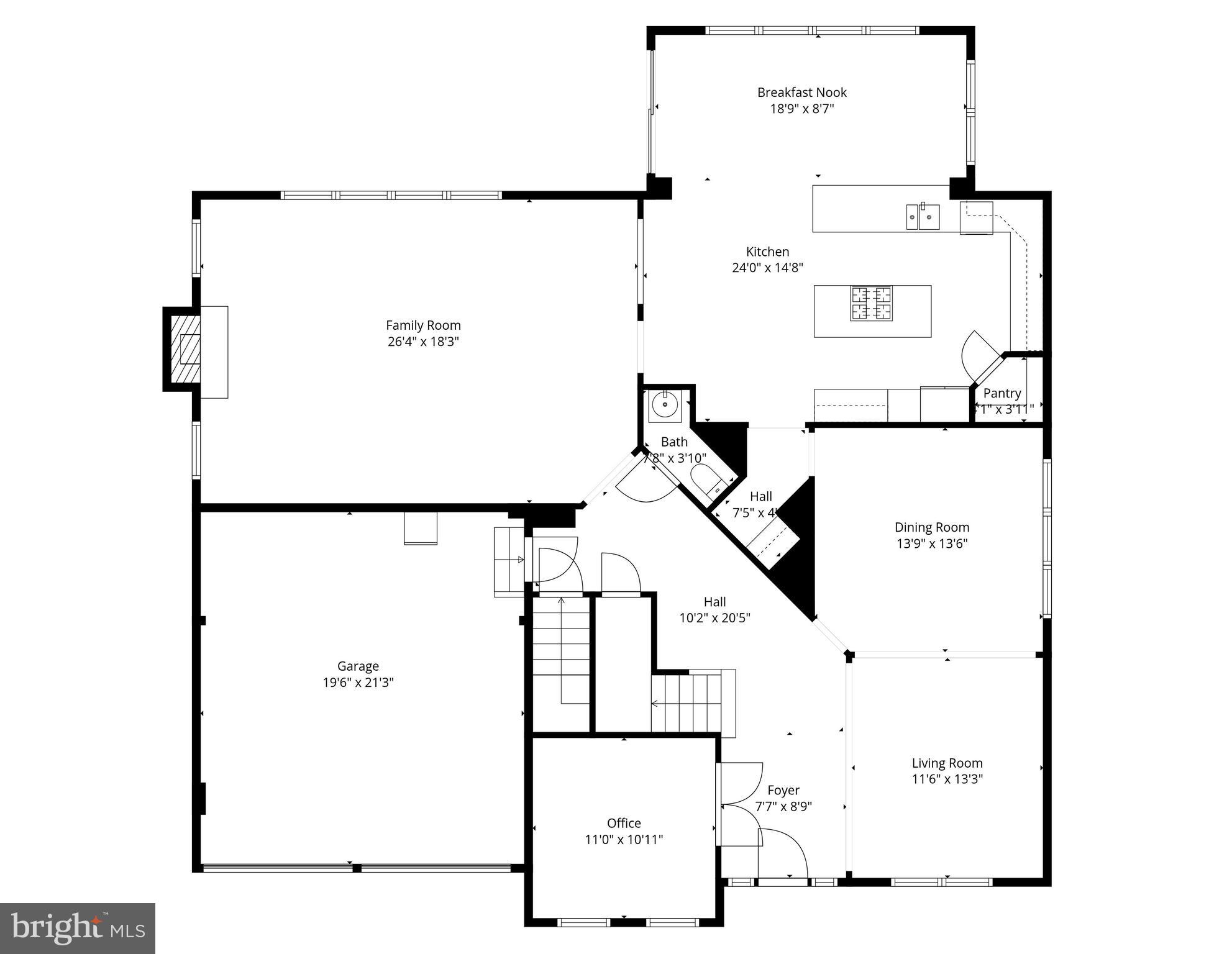 RIDINGS AT BLUE SPRINGS - Residential