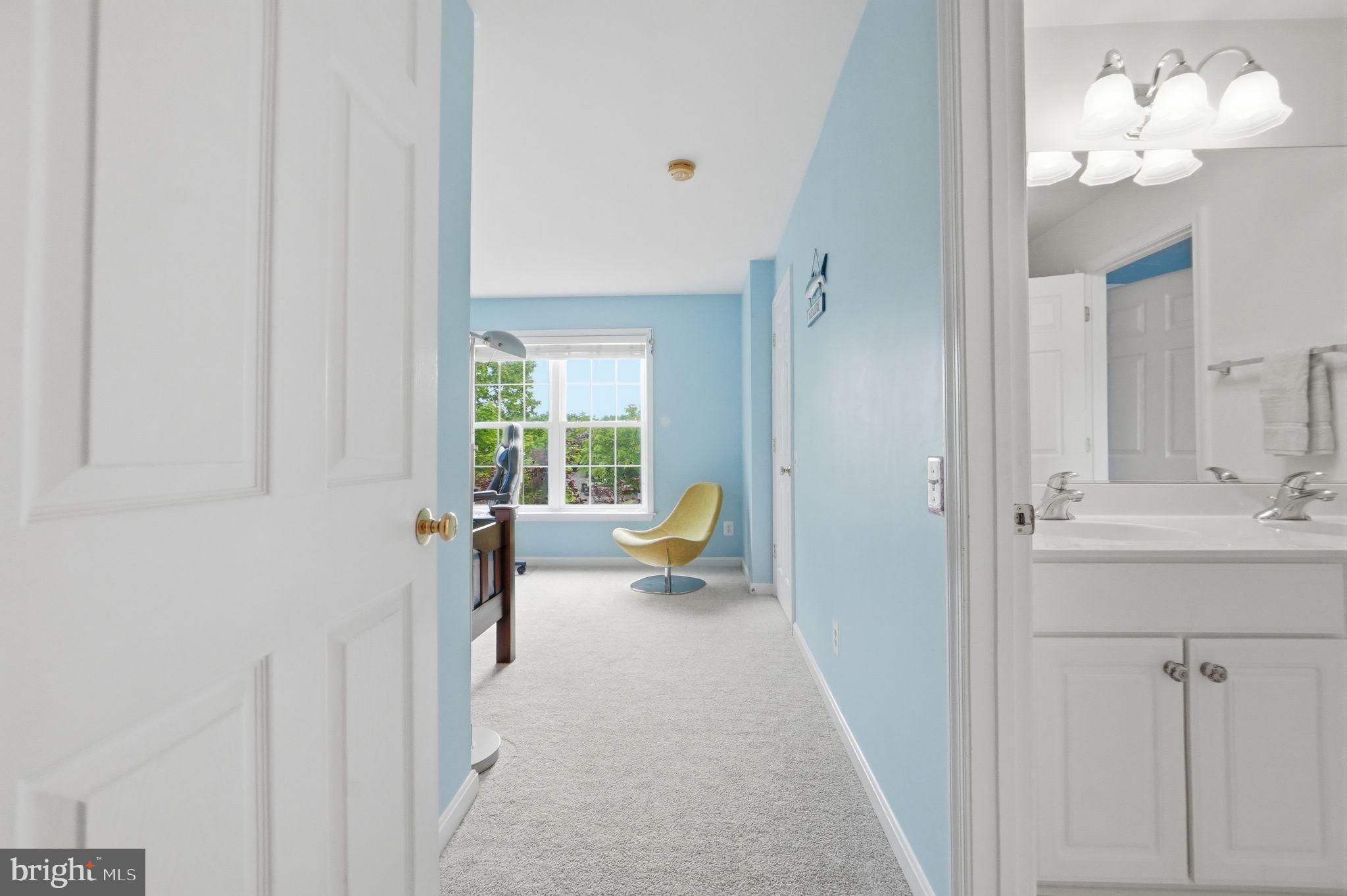 RIDINGS AT BLUE SPRINGS - Residential