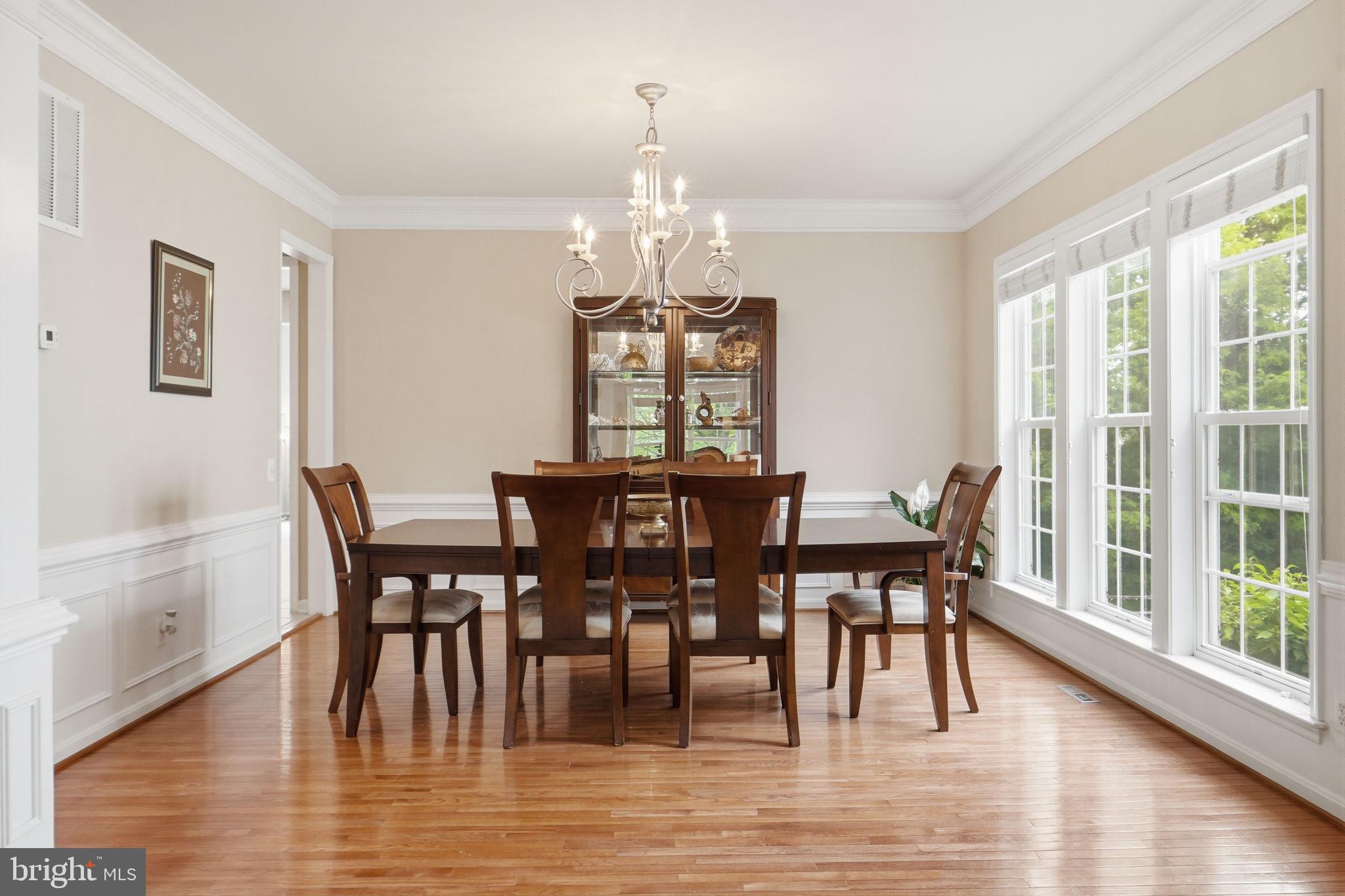 RIDINGS AT BLUE SPRINGS - Residential