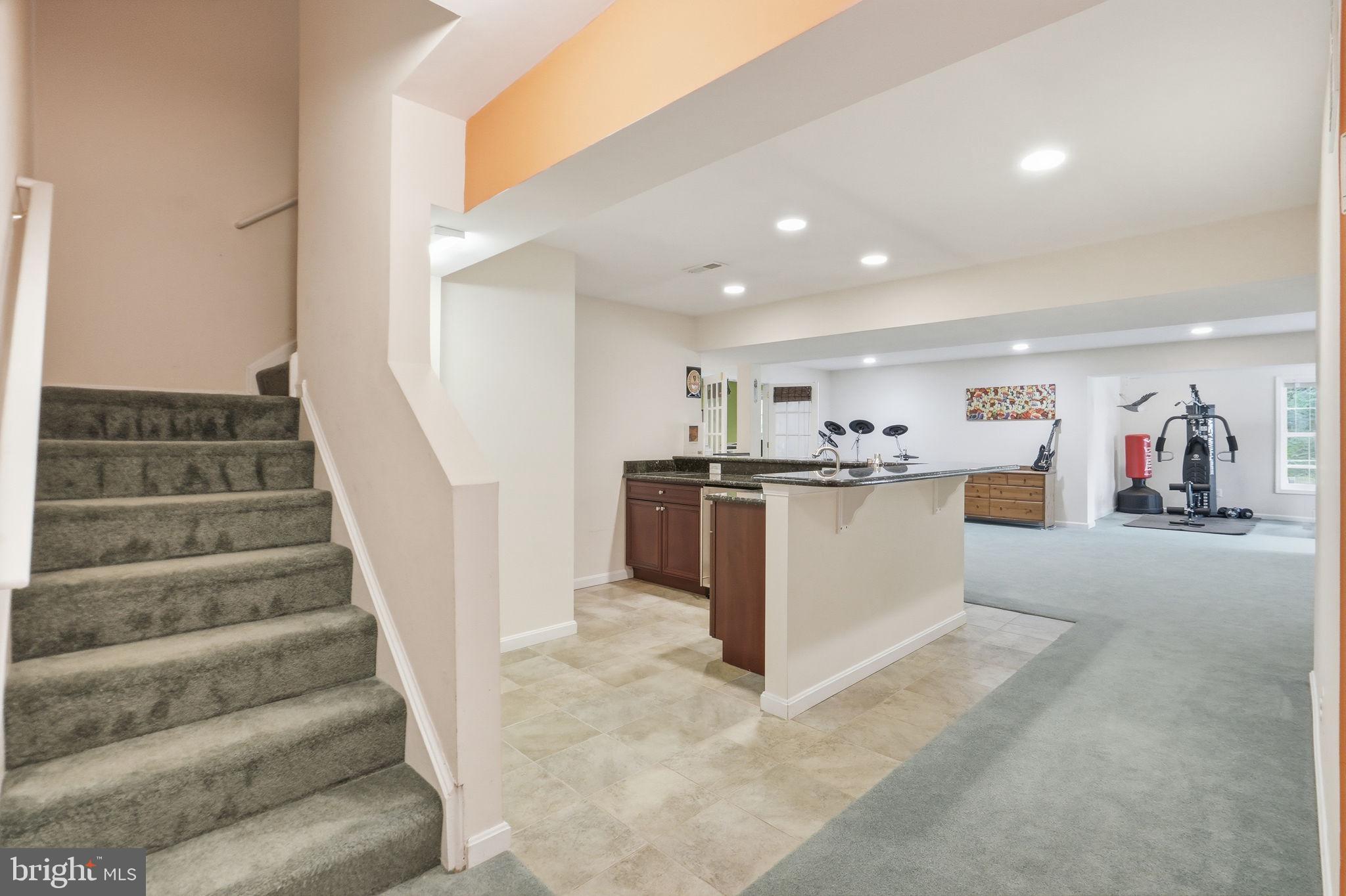 RIDINGS AT BLUE SPRINGS - Residential