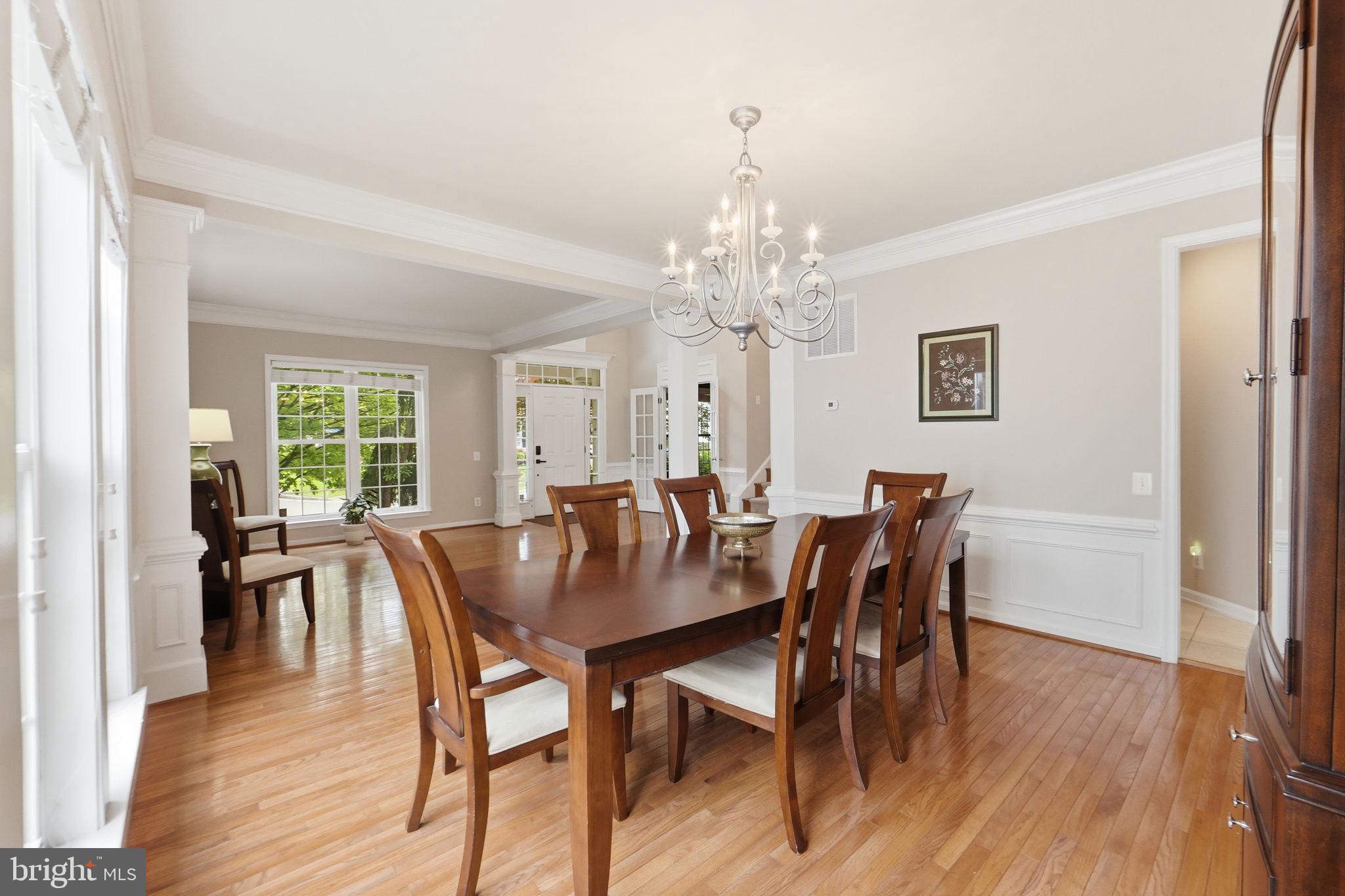 RIDINGS AT BLUE SPRINGS - Residential