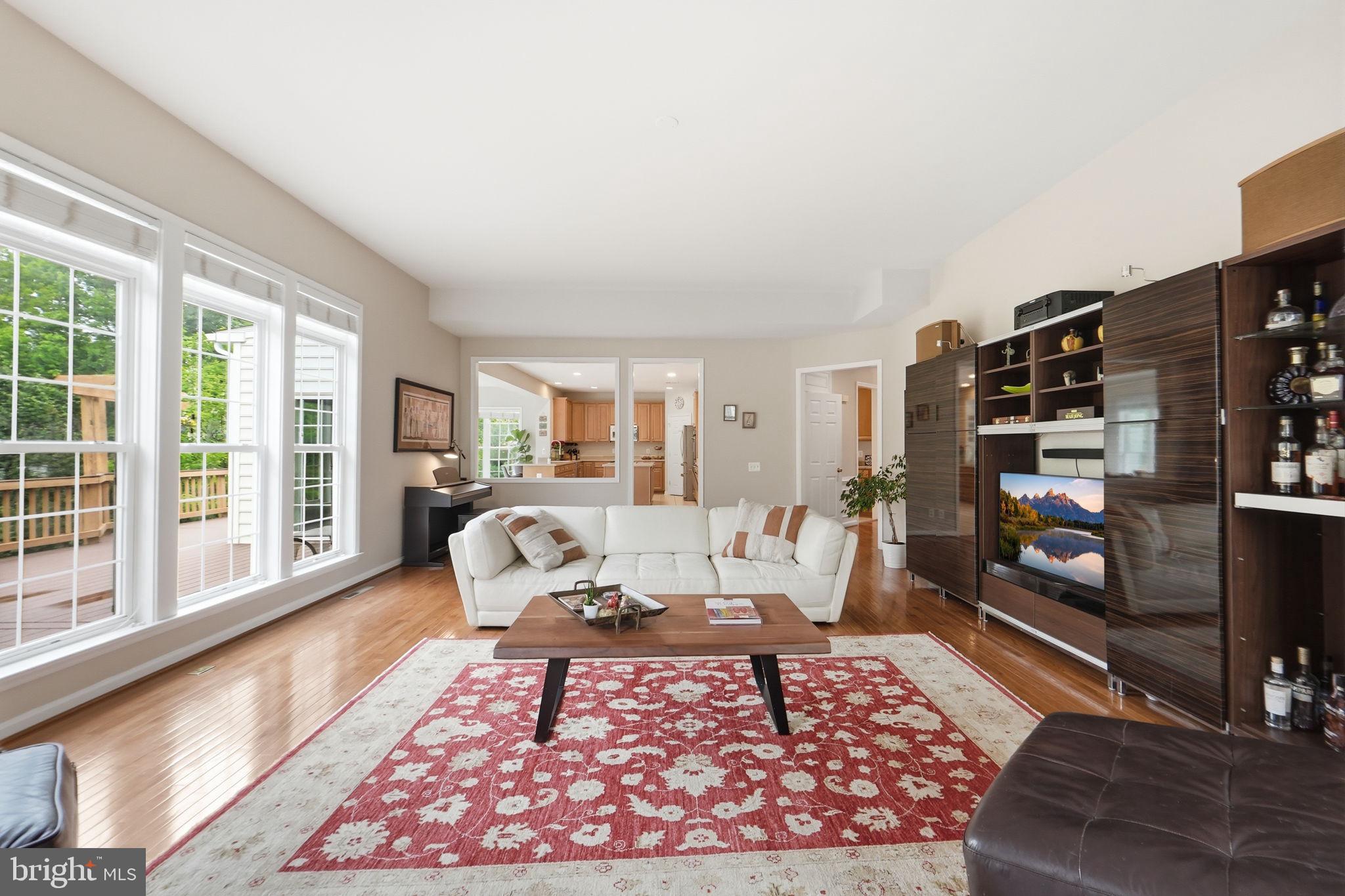 RIDINGS AT BLUE SPRINGS - Residential