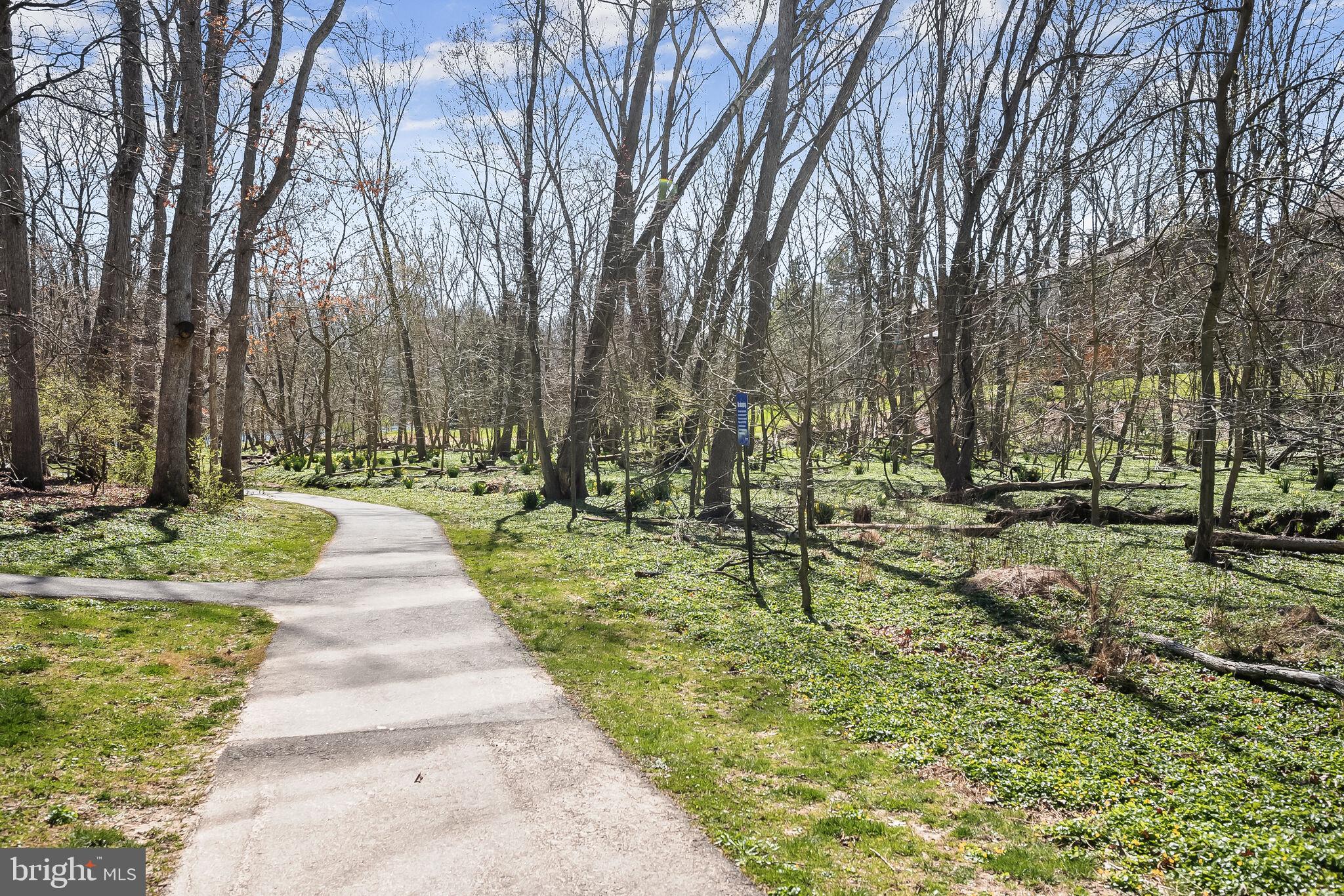VILLAGE OF OWEN BROWN - Residential