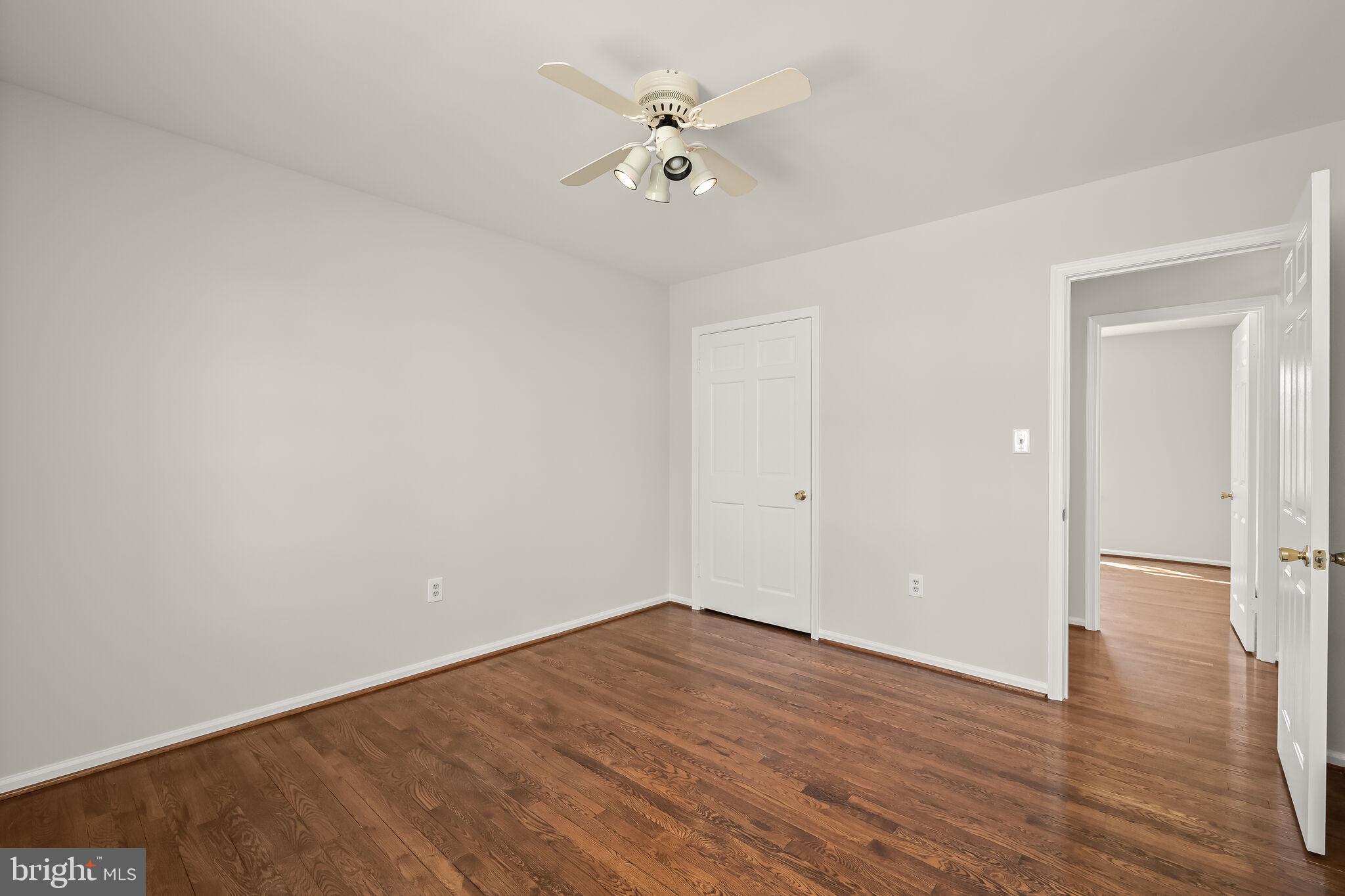 VILLAGE OF OWEN BROWN - Residential