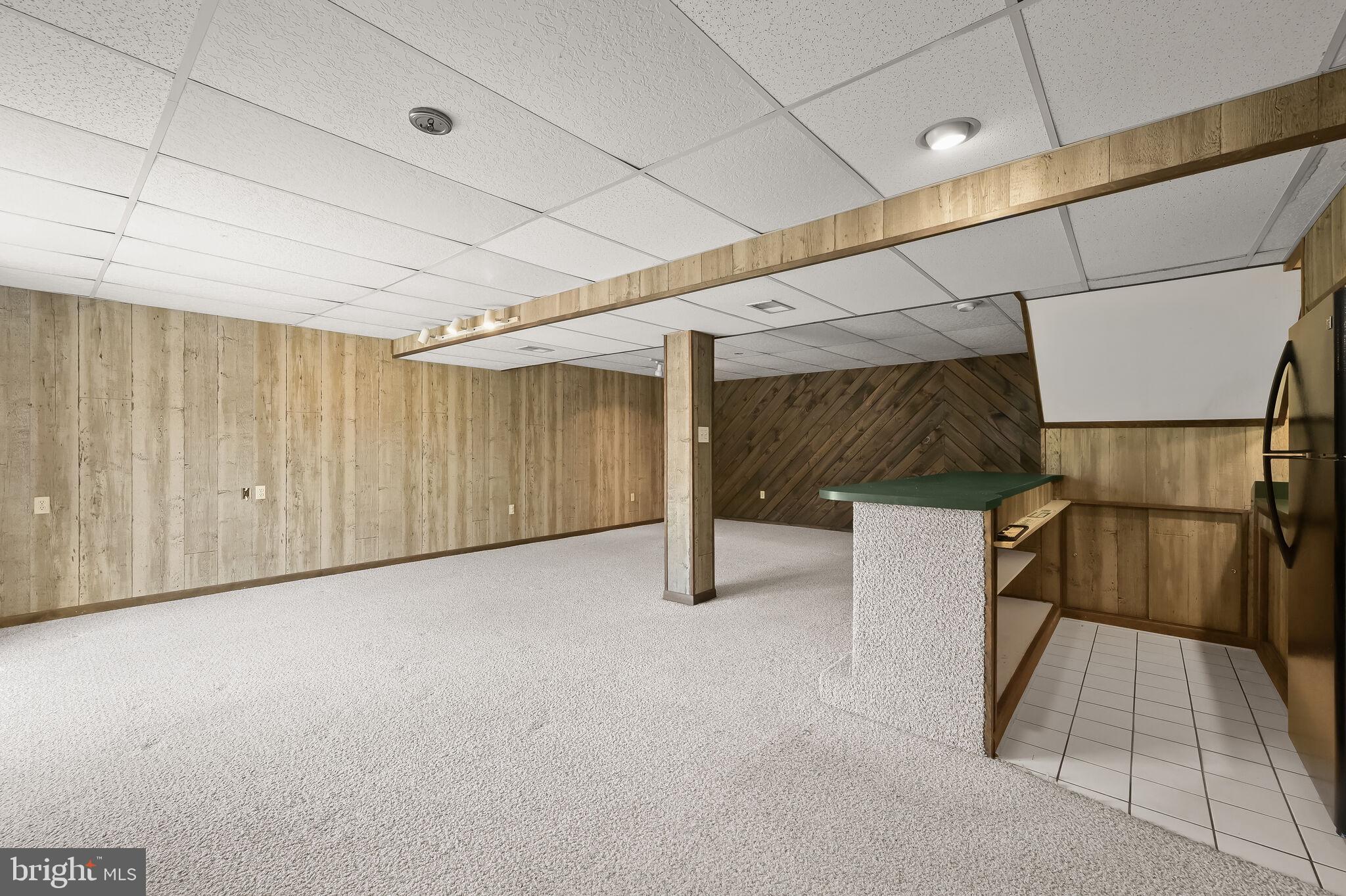 VILLAGE OF OWEN BROWN - Residential