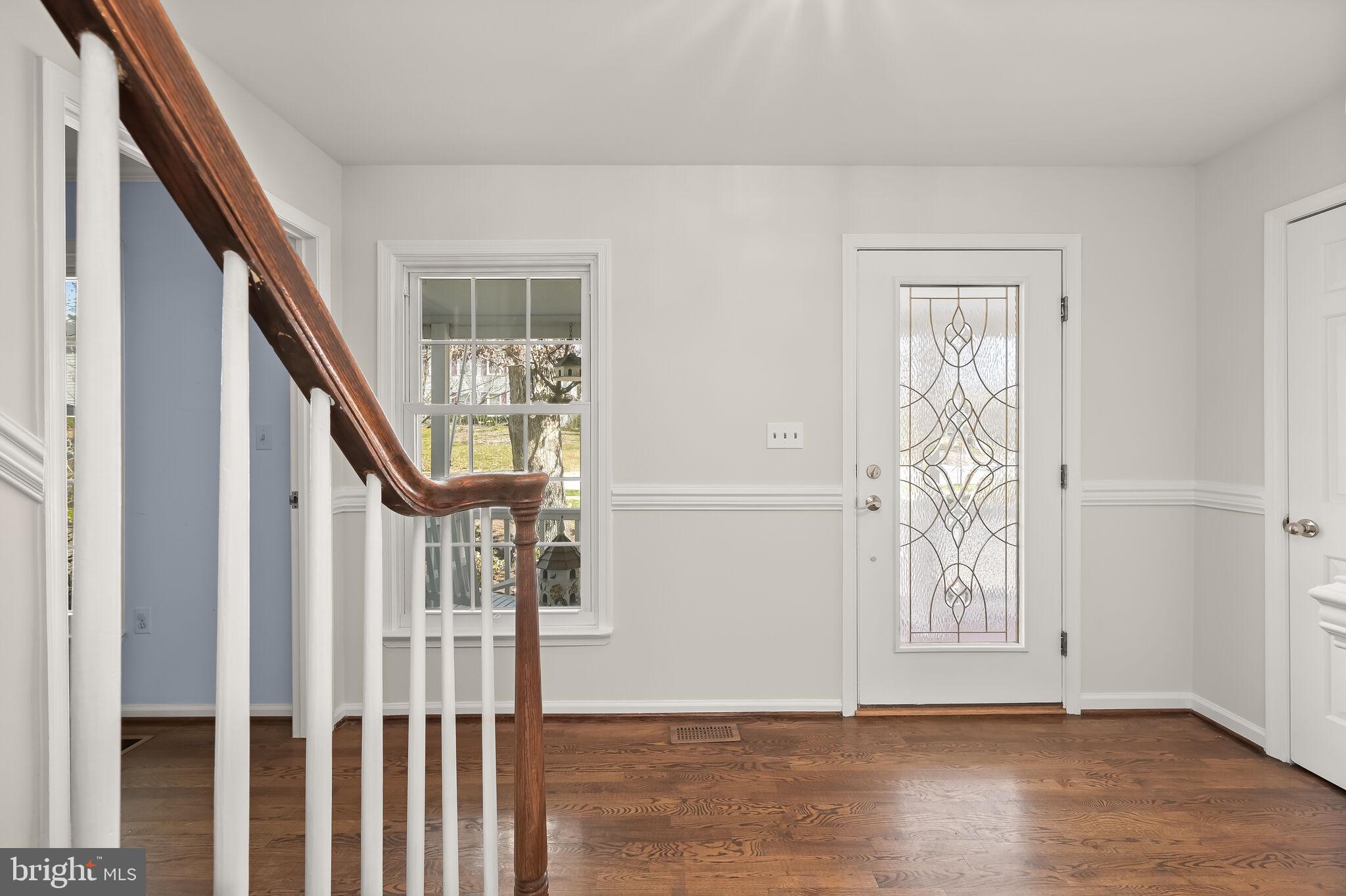 VILLAGE OF OWEN BROWN - Residential