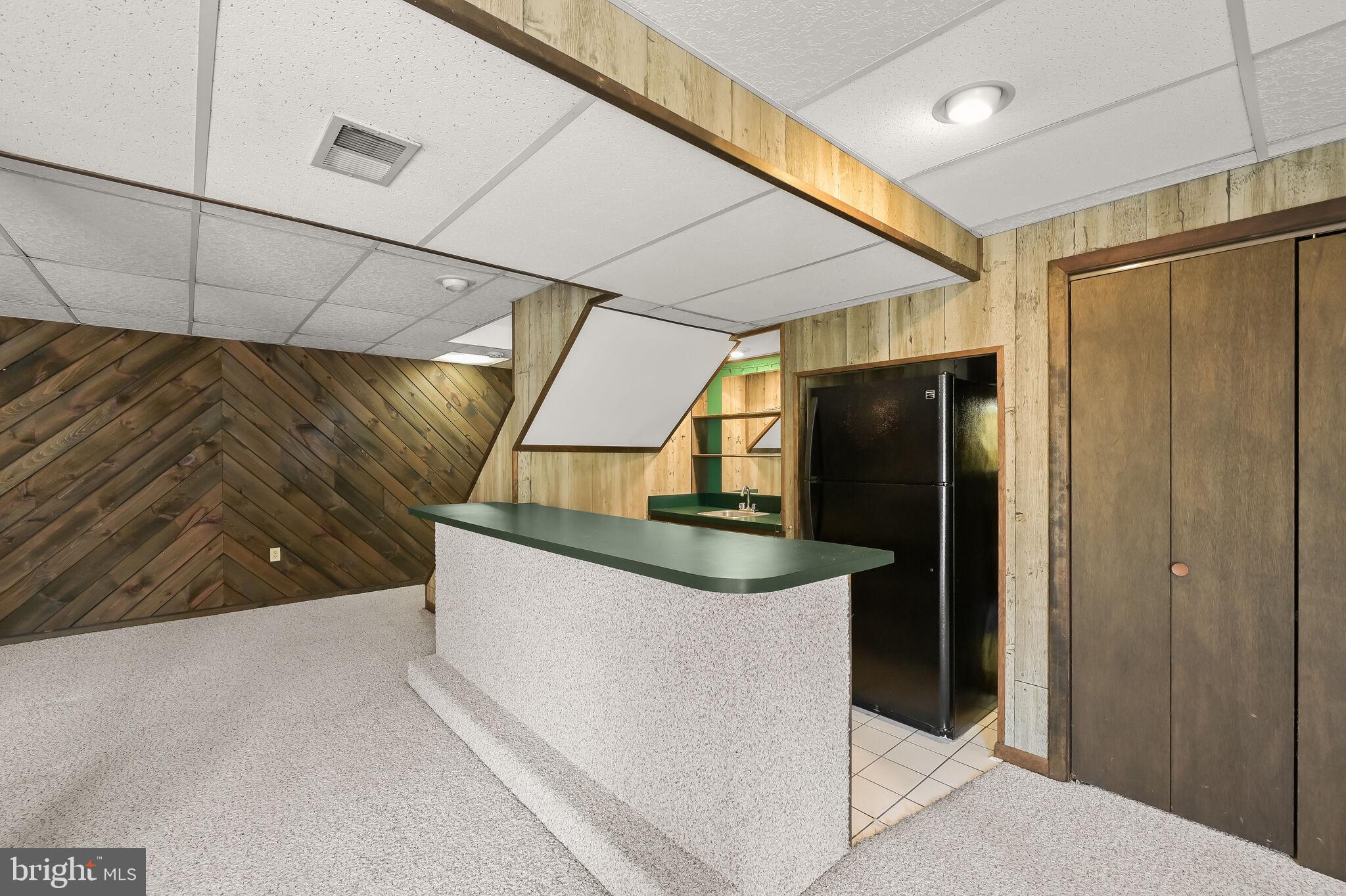 VILLAGE OF OWEN BROWN - Residential