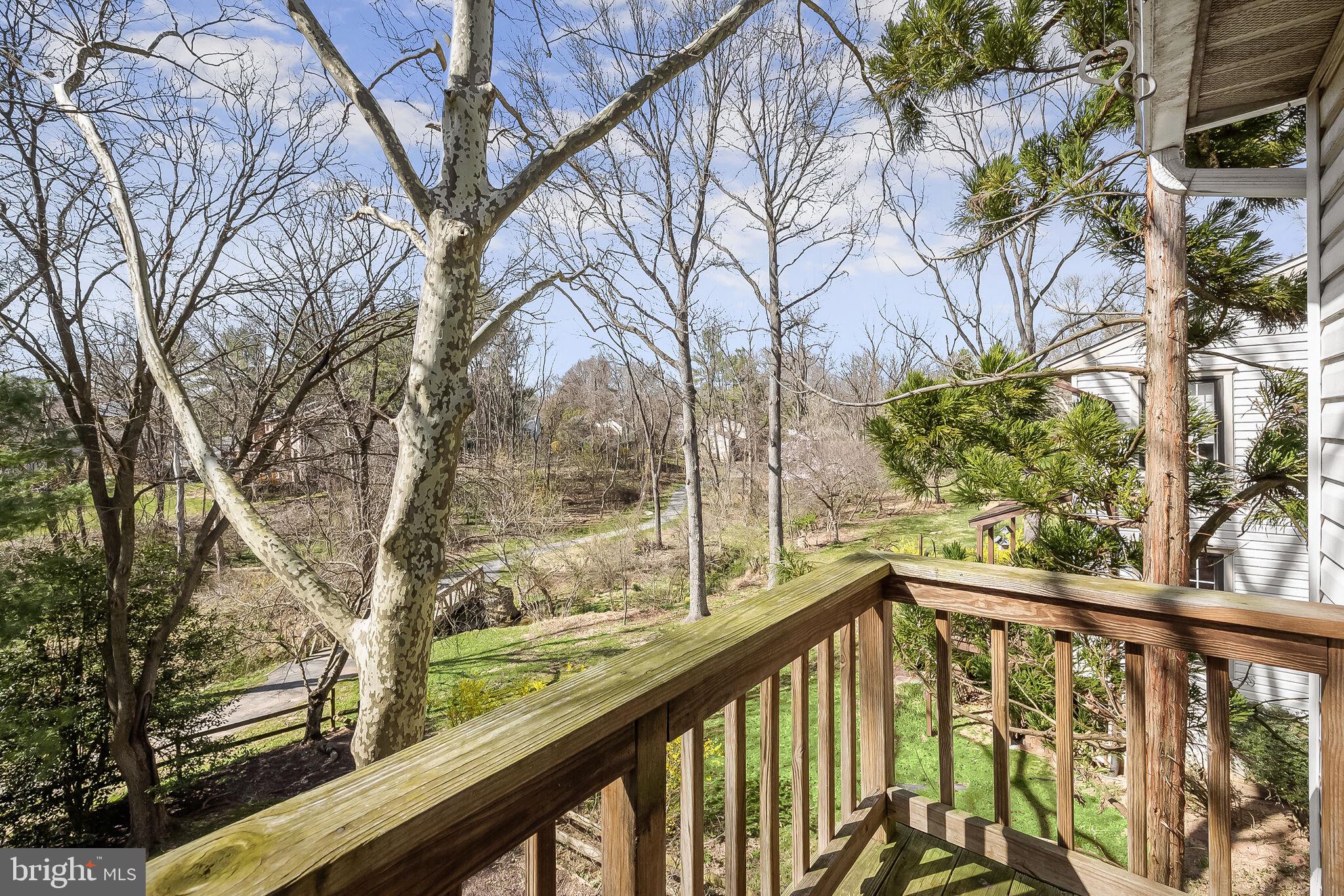 VILLAGE OF OWEN BROWN - Residential