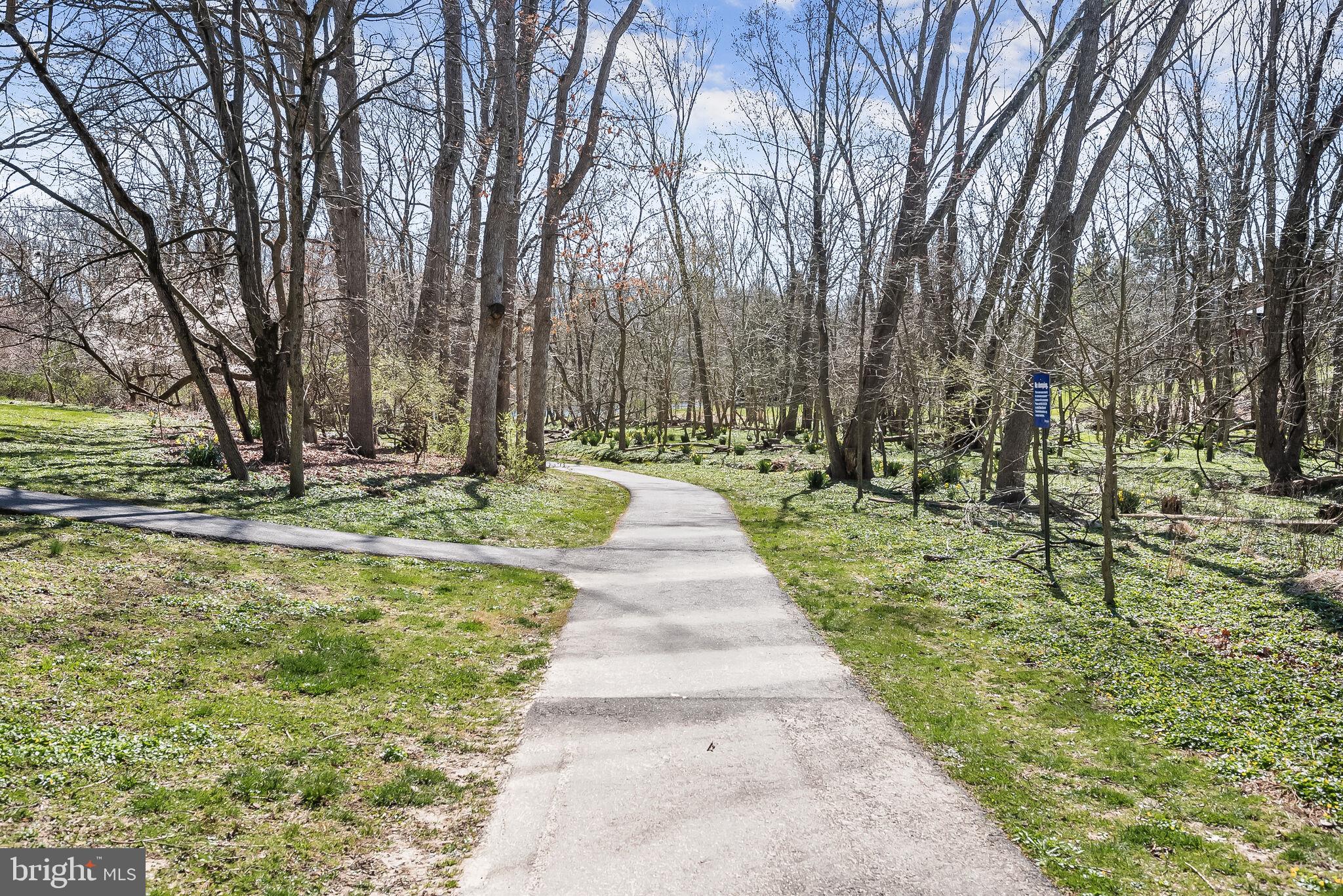 VILLAGE OF OWEN BROWN - Residential