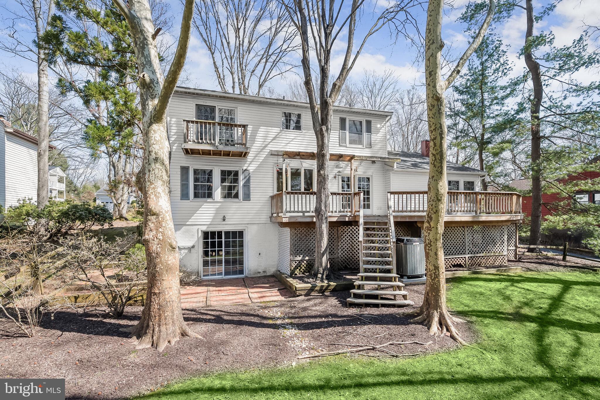 VILLAGE OF OWEN BROWN - Residential