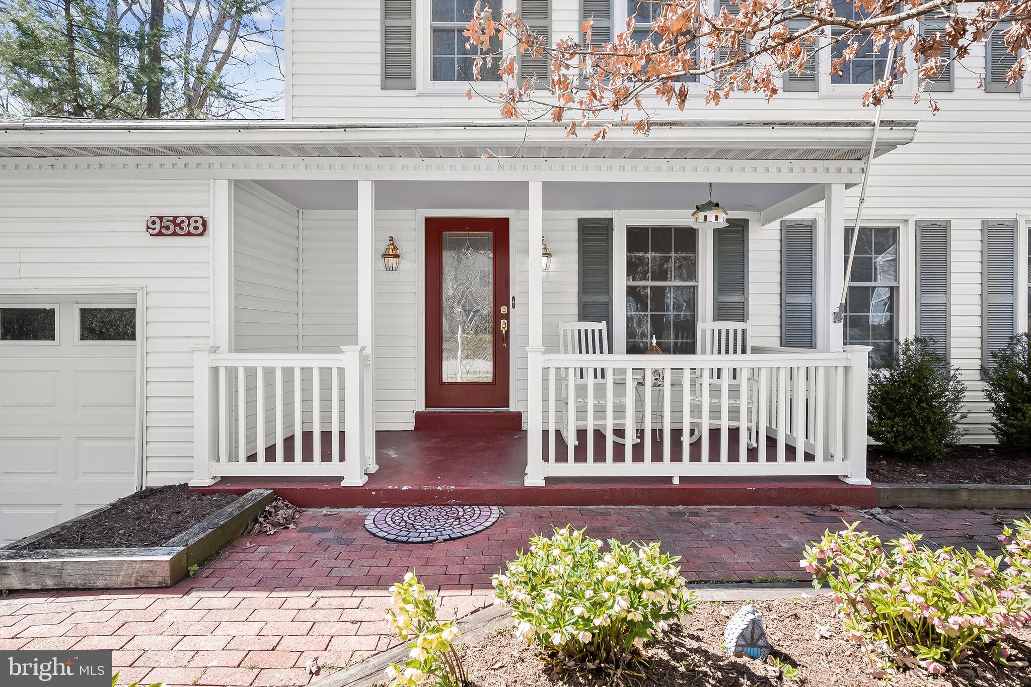 VILLAGE OF OWEN BROWN - Residential